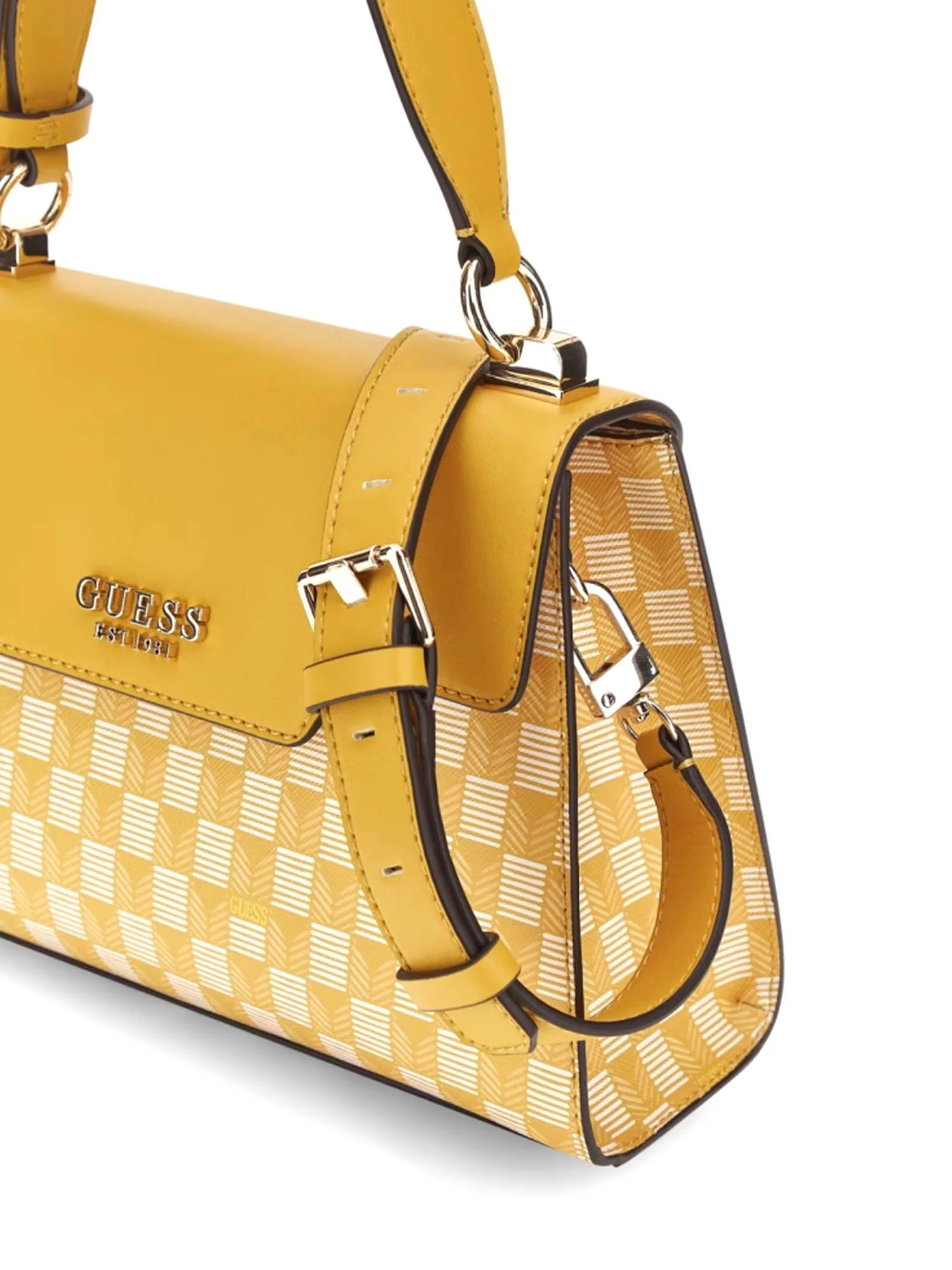 Guess Borse A Mano Donna | HWJT87 40200 - Image 10
