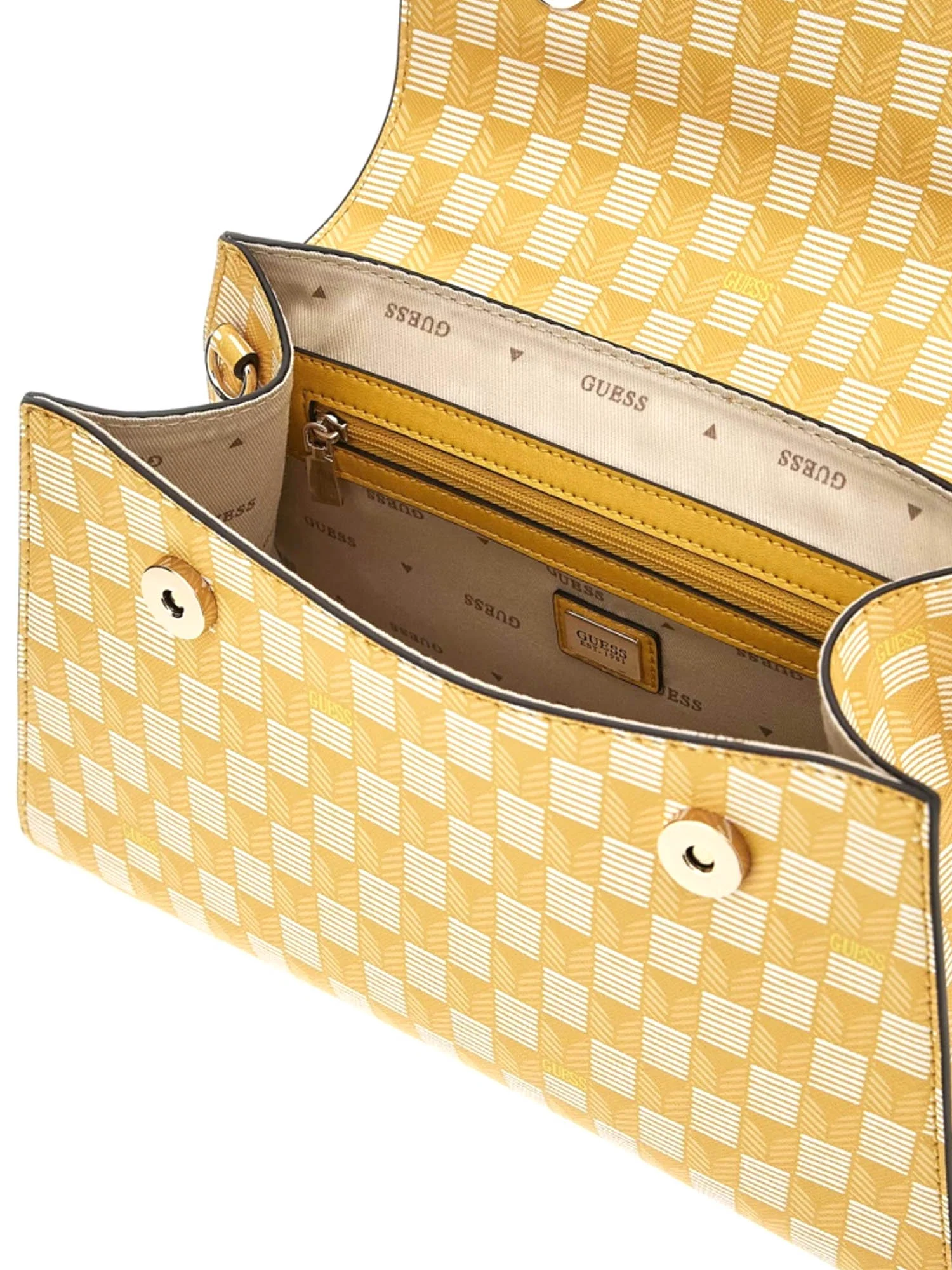 Guess Borse A Mano Donna | HWJT87 40200 - Image 9