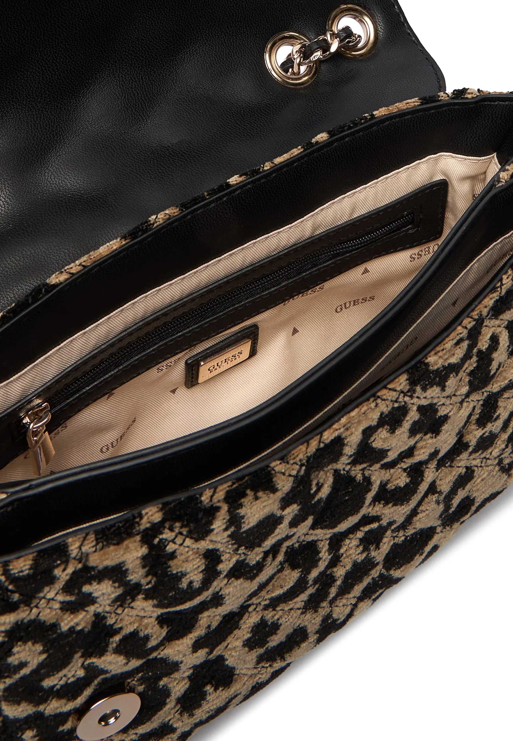 Guess Tracolla Donna | HWLG96 73200 - Image 5