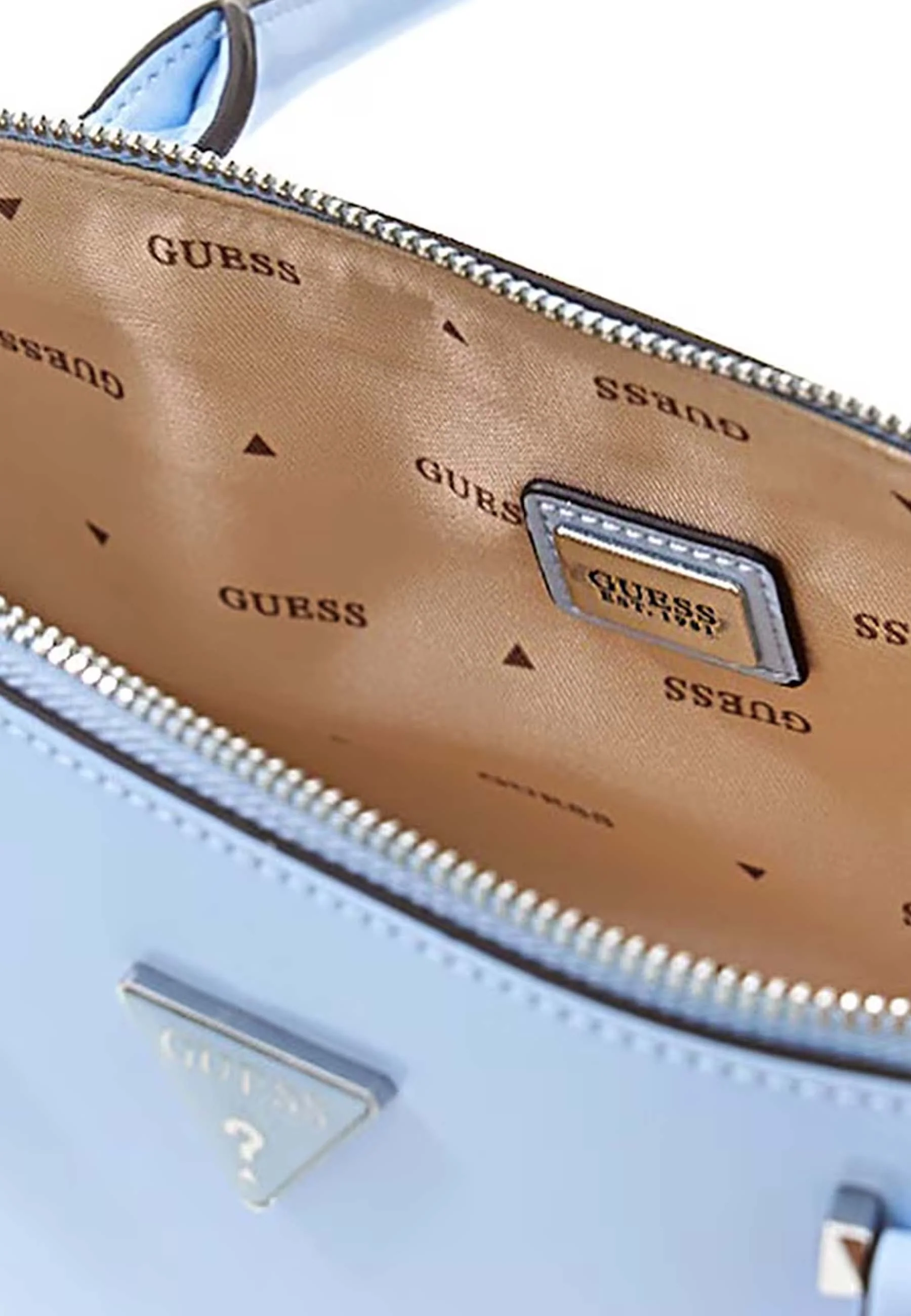 Guess Borse A Spalla Donna | HWNY97 23080 - Image 7