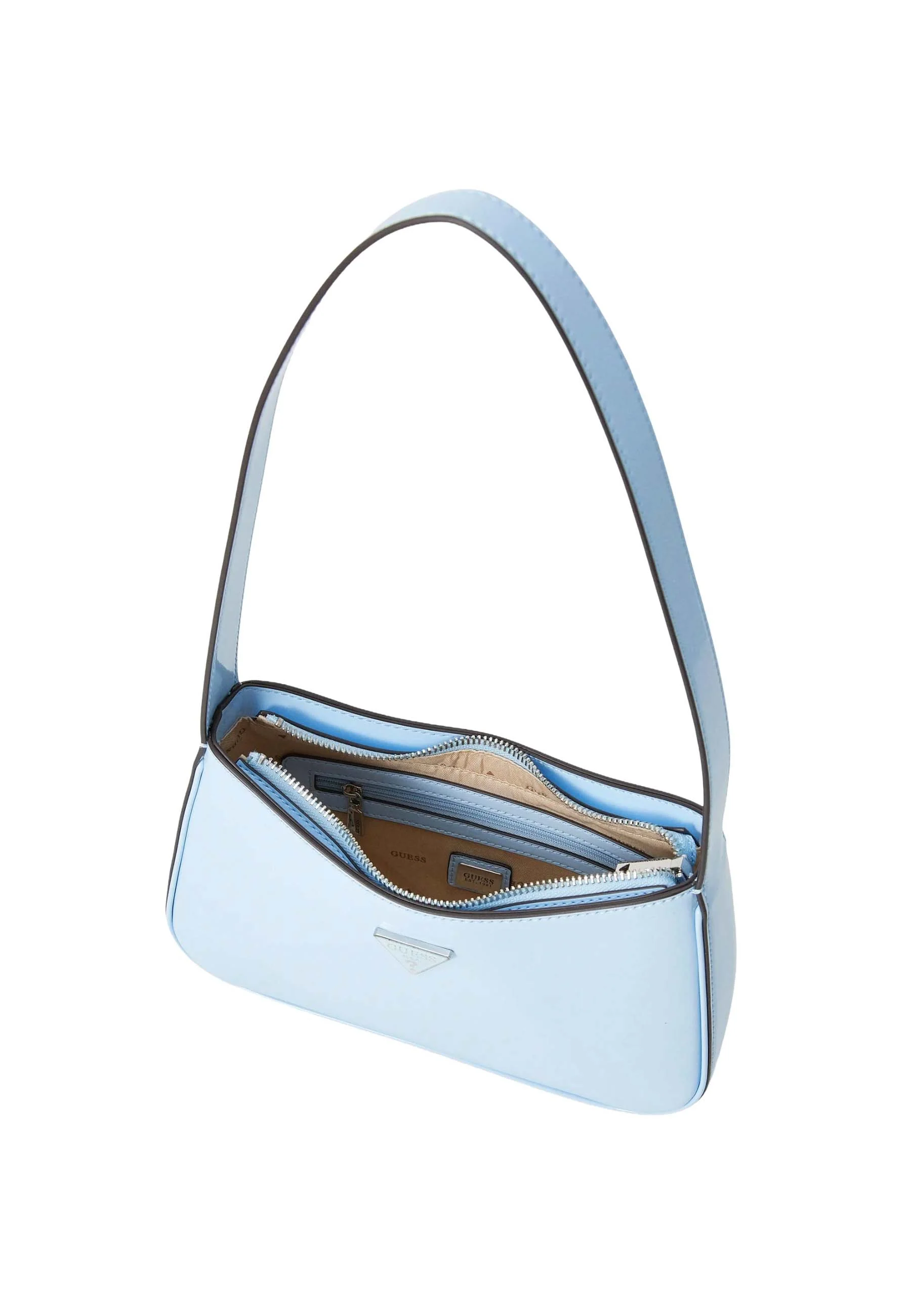 Guess Borse A Spalla Donna | HWNY97 23170 - Image 11