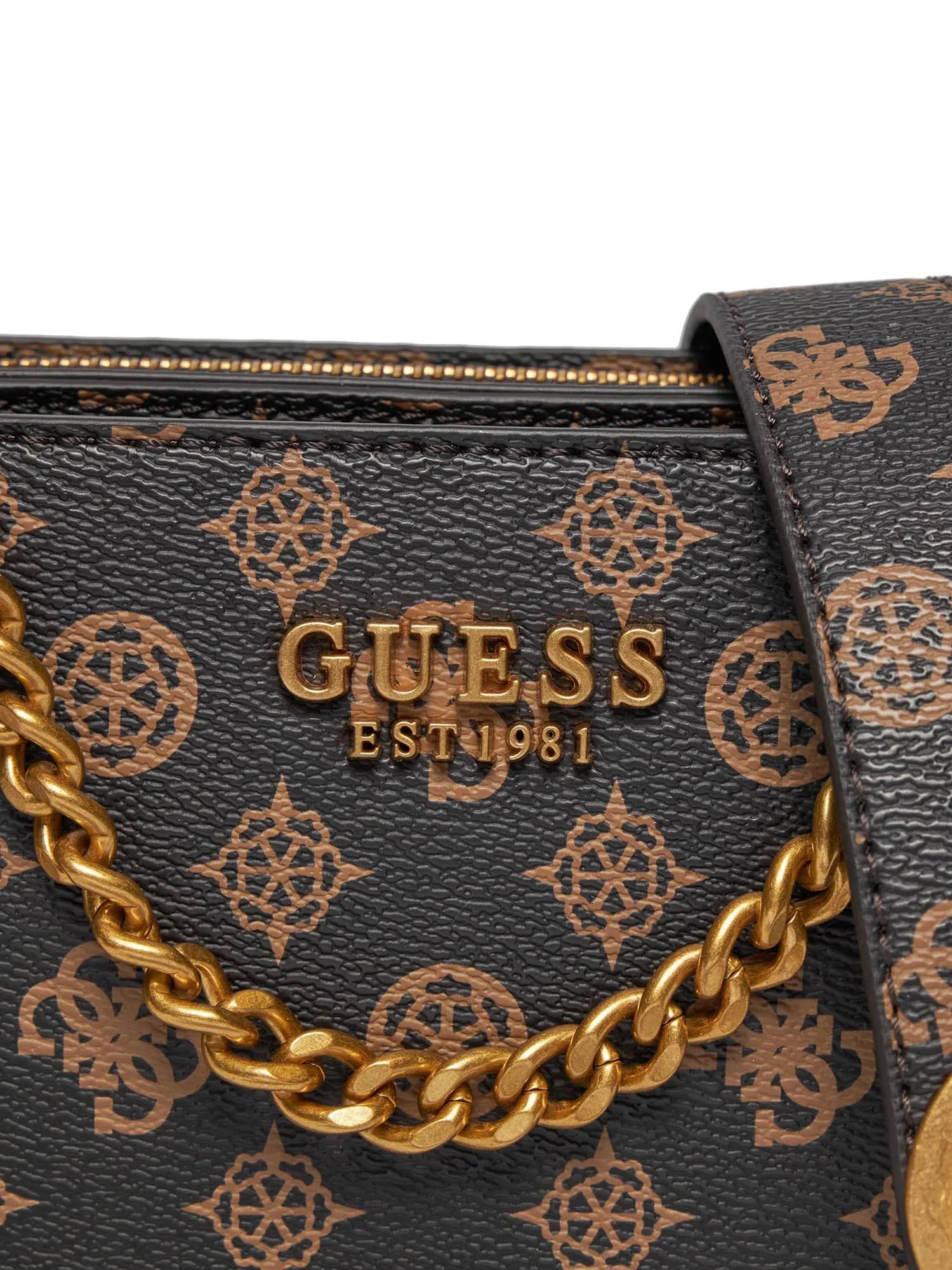 Guess Tracolla Donna | HWPA91 90760 - Image 8