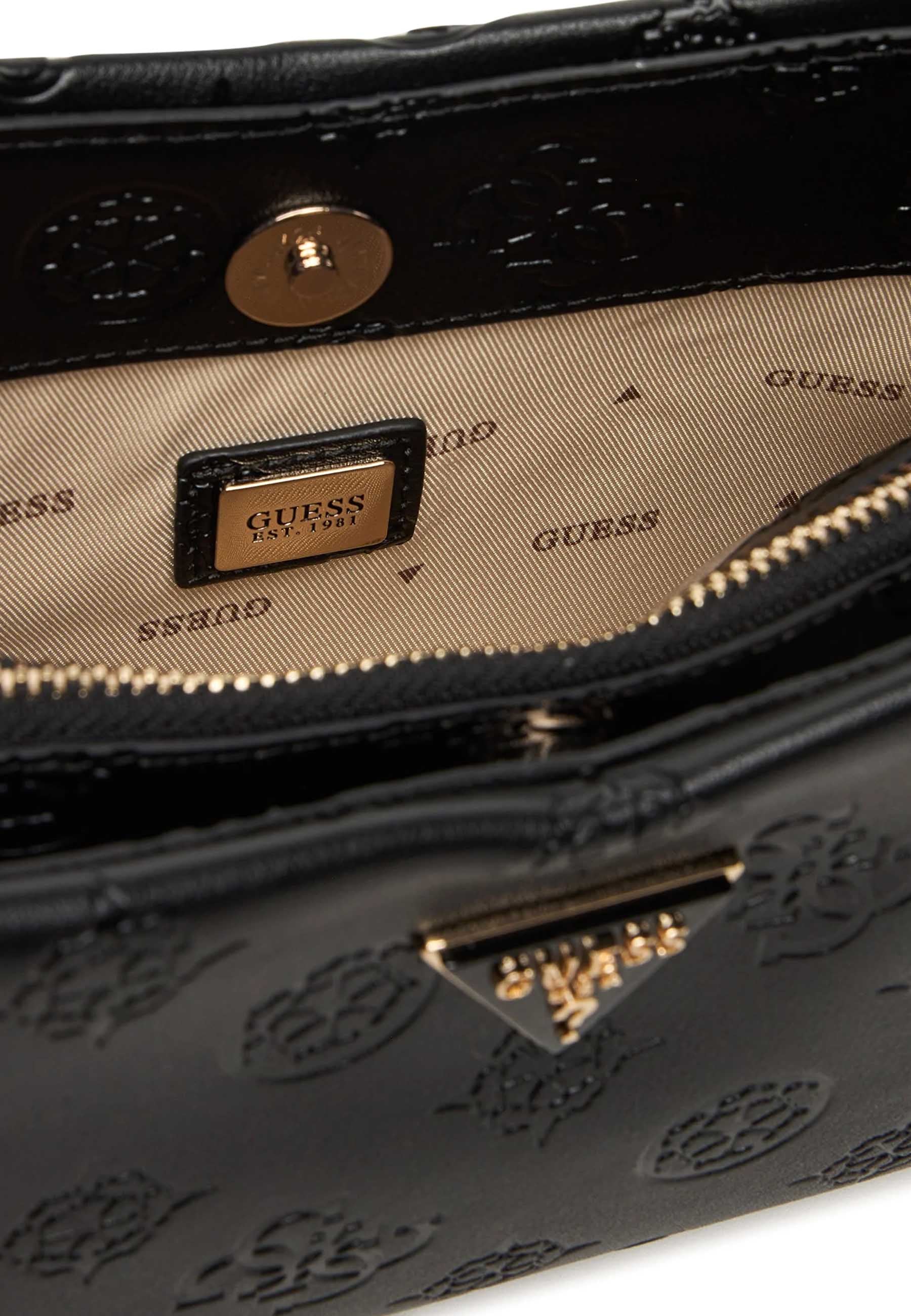 Guess Tracolla Donna | HWPD77 64120 - Image 5