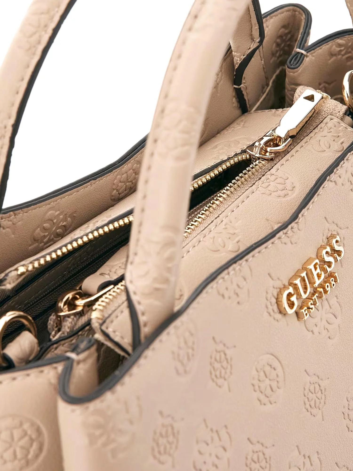 Guess Borse A Mano Donna | HWPD96 65060 - Image 10