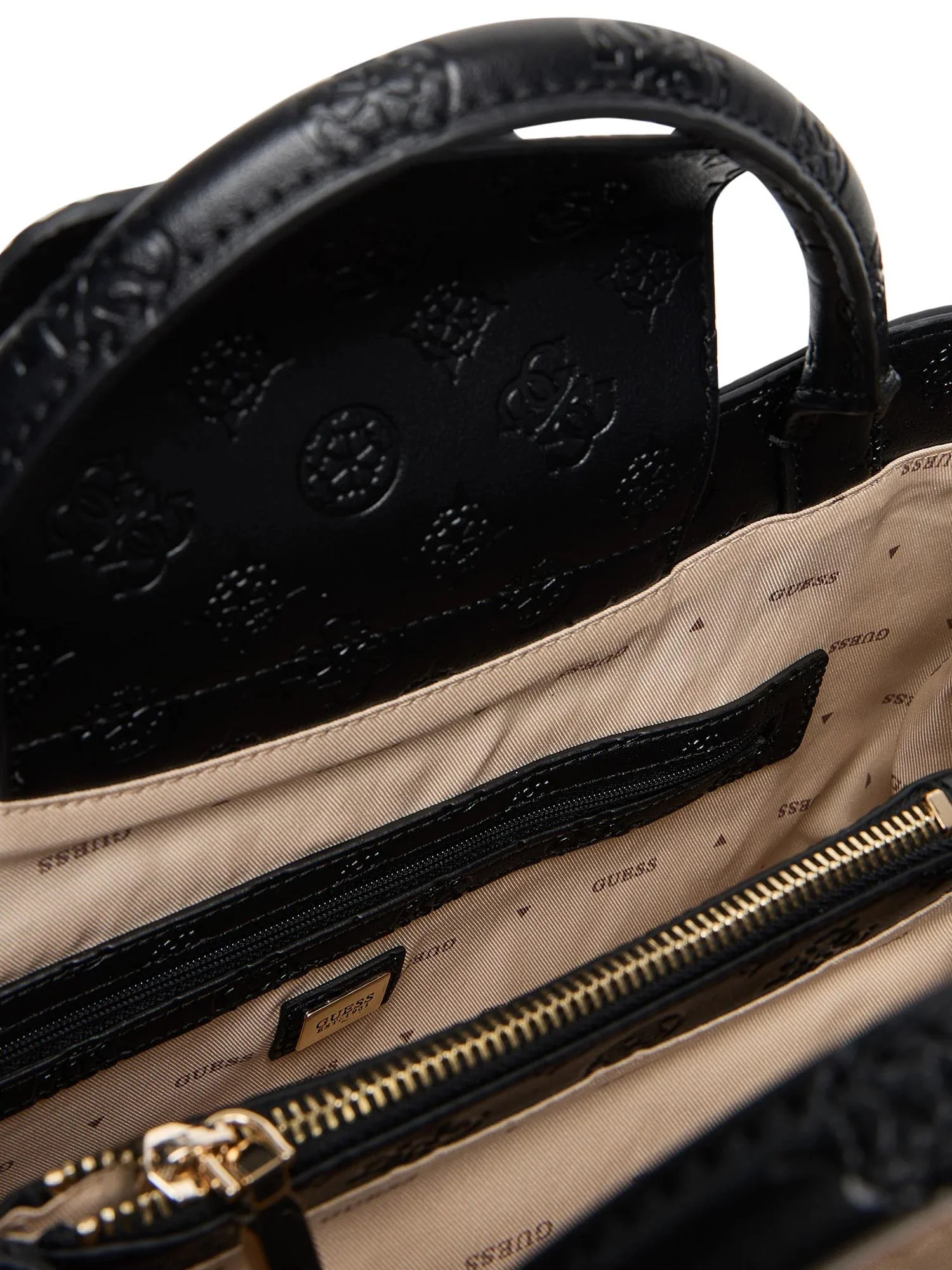 Guess Borse A Mano Donna | HWPD96 65070 - Image 4