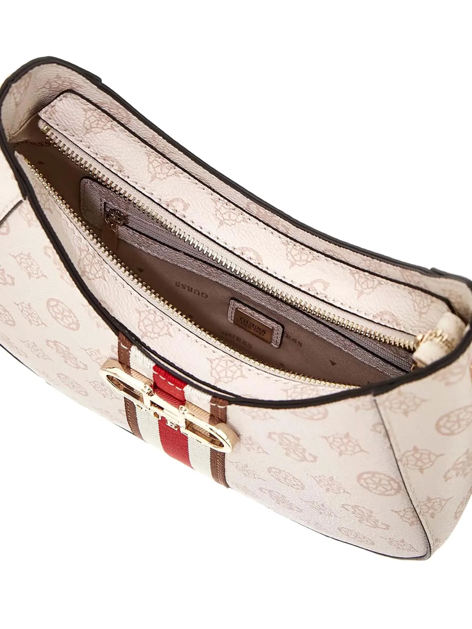 Guess Tracolla Donna | HWPG93 07120 - Image 6