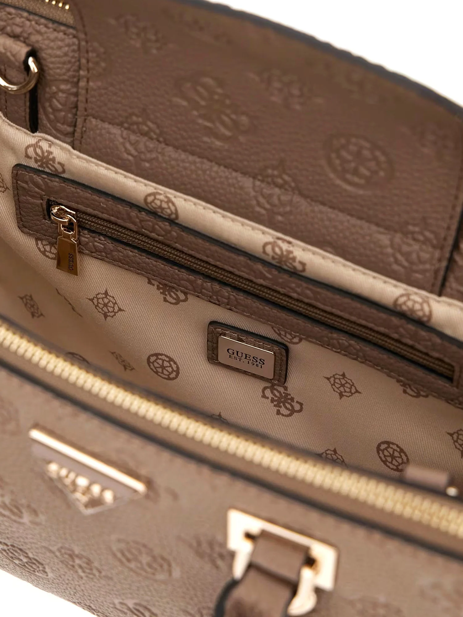 Guess Borse A Mano Donna | HWPG93 49060 - Image 9