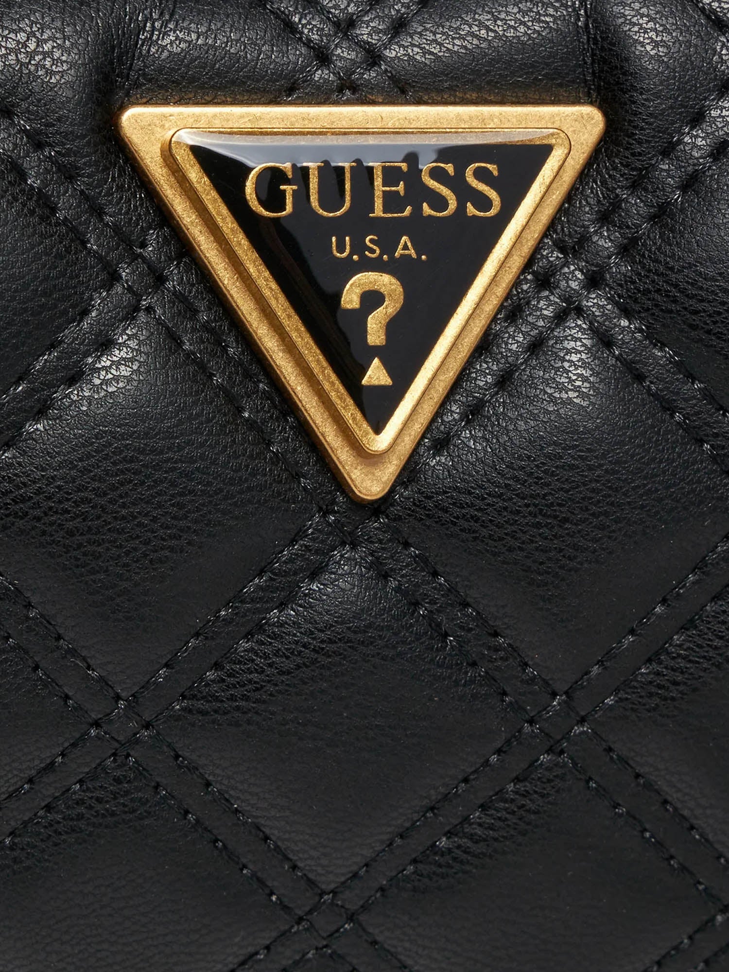 Guess Borse A Spalla Donna | HWQA87 48120 - Image 4