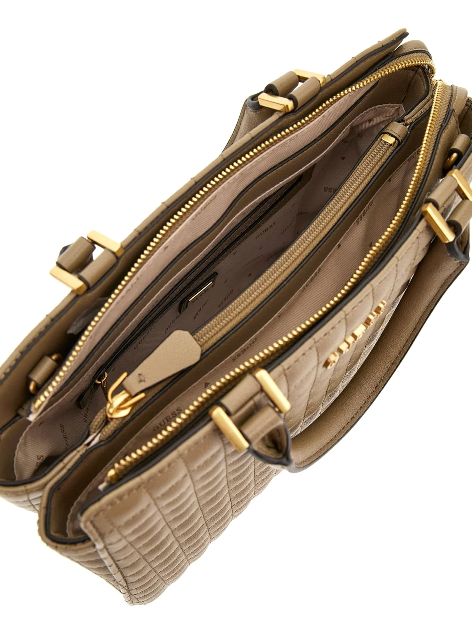 Guess Borse A Mano Donna | HWQA91 87060 - Image 7