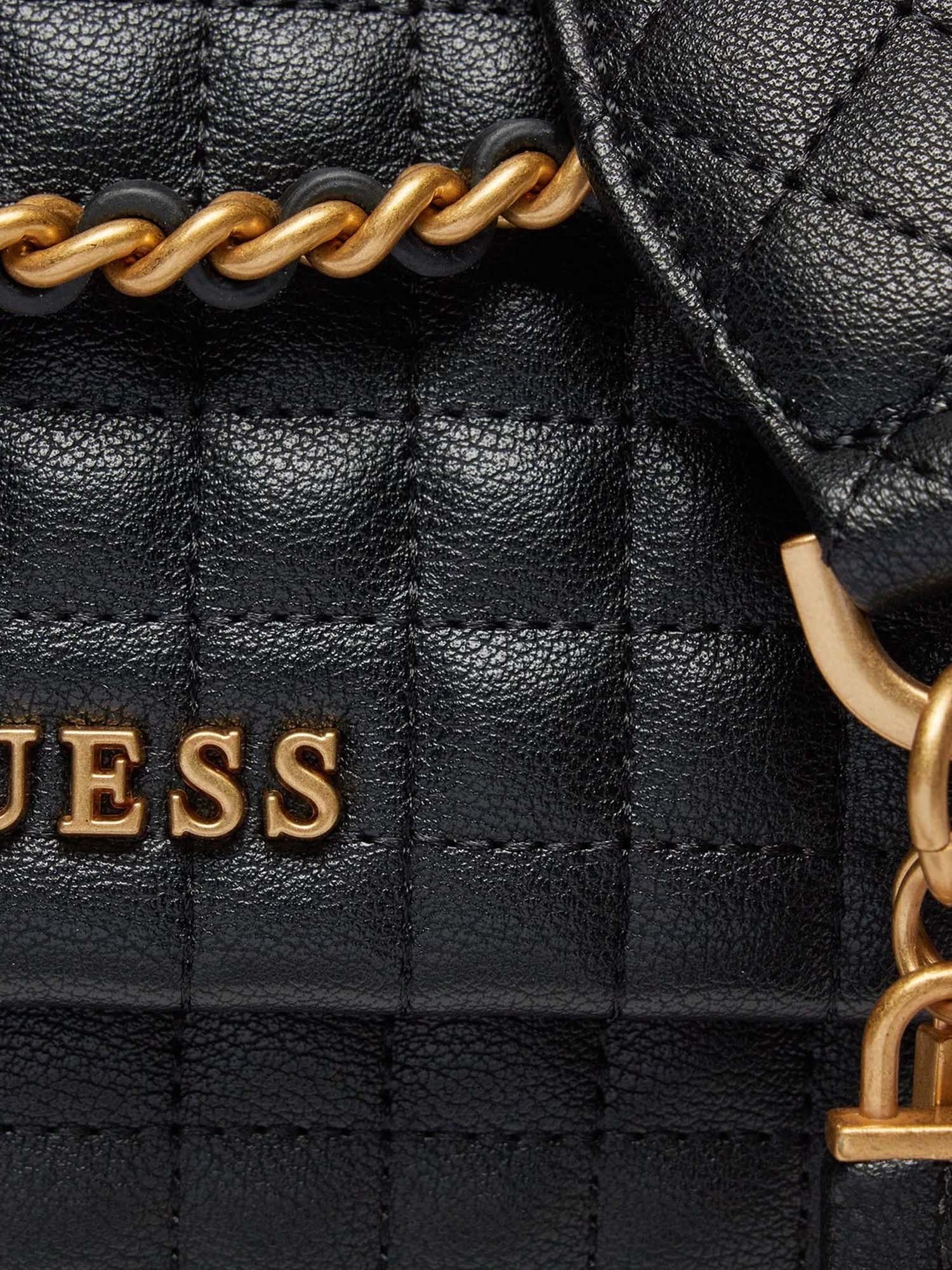 Guess Tracolla Donna | HWQA91 87210 - Image 4