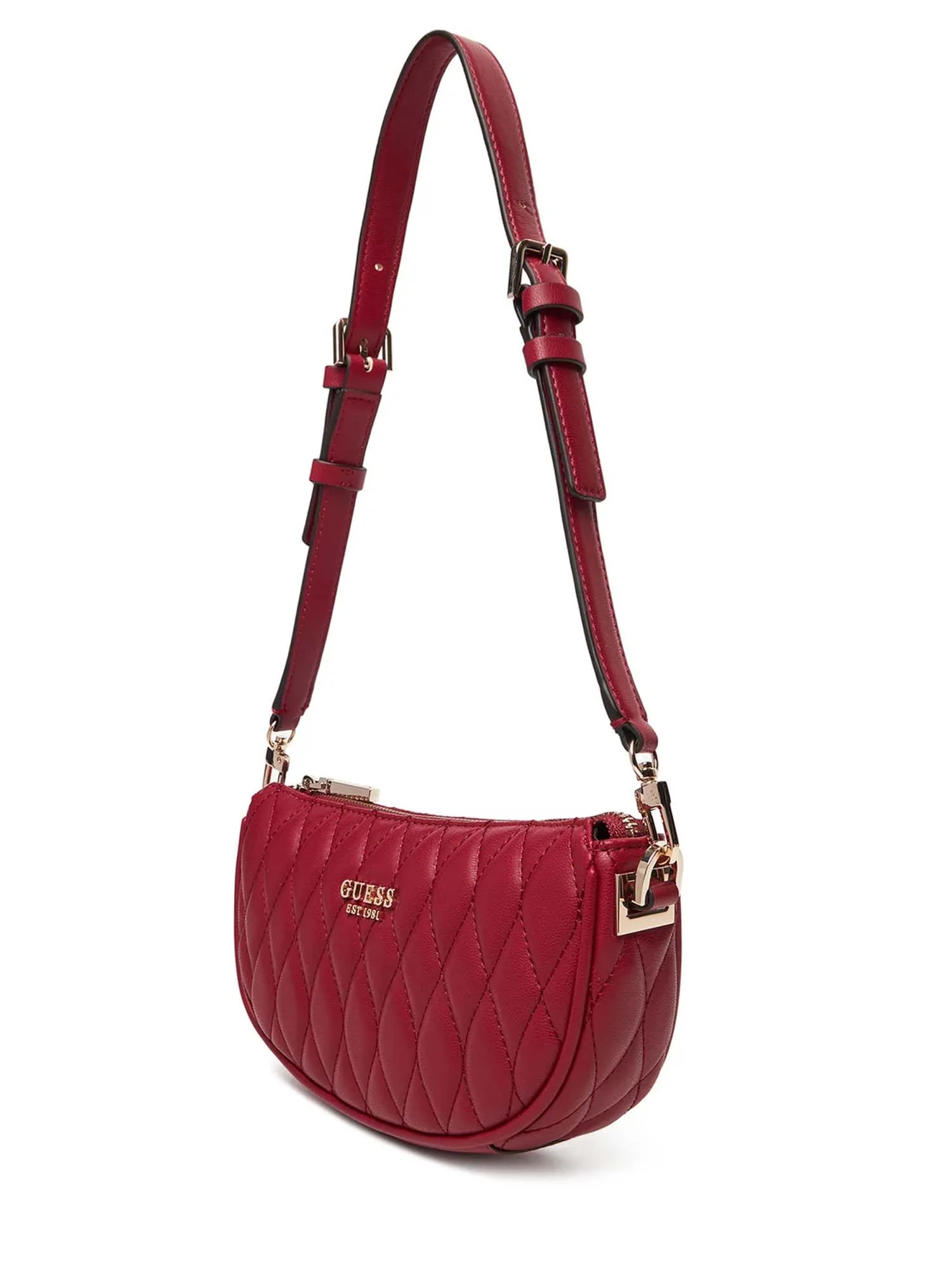 Guess Tracolla Donna | HWQG81 22720 - Image 11