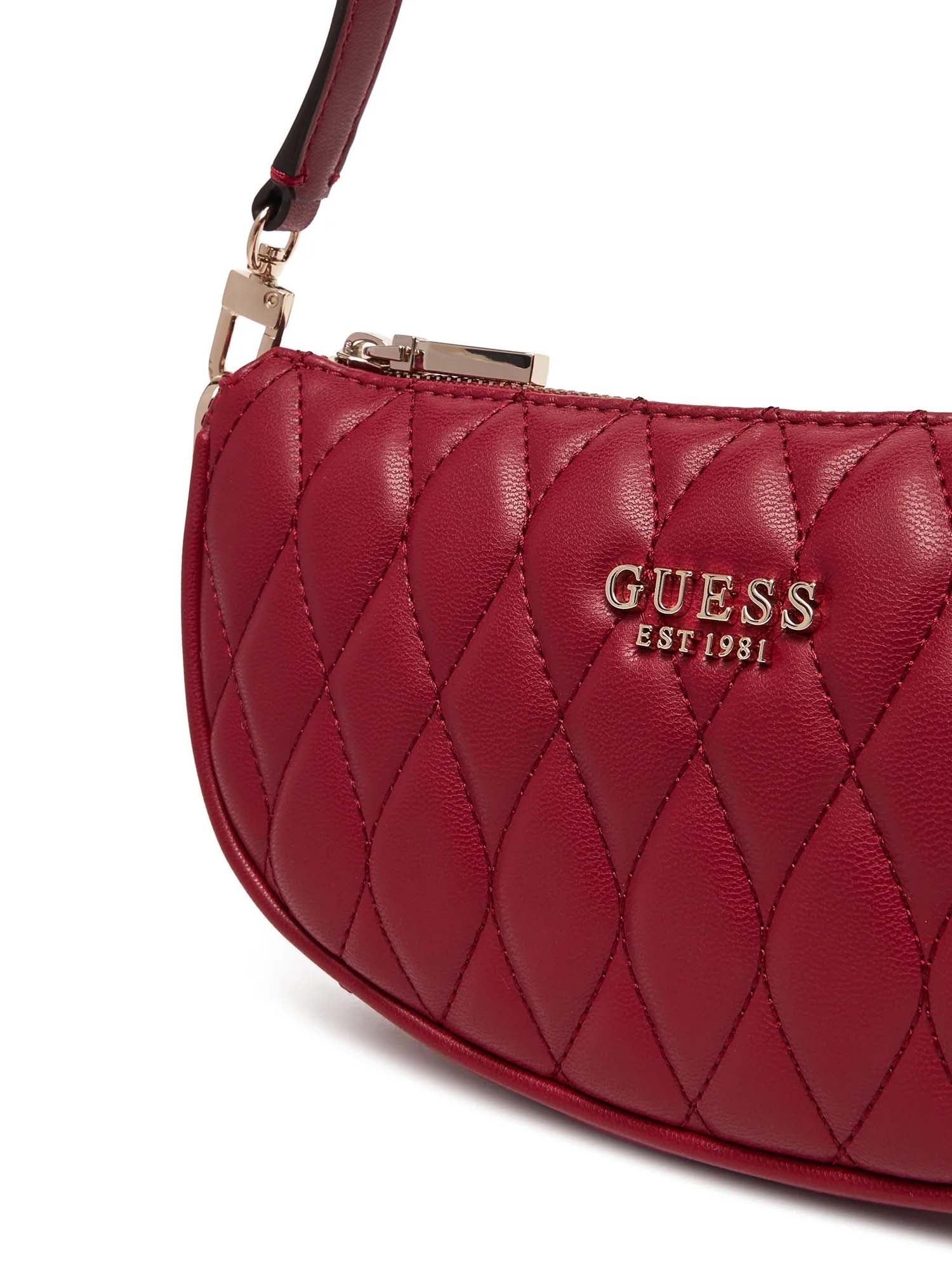 Guess Tracolla Donna | HWQG81 22720 - Image 12