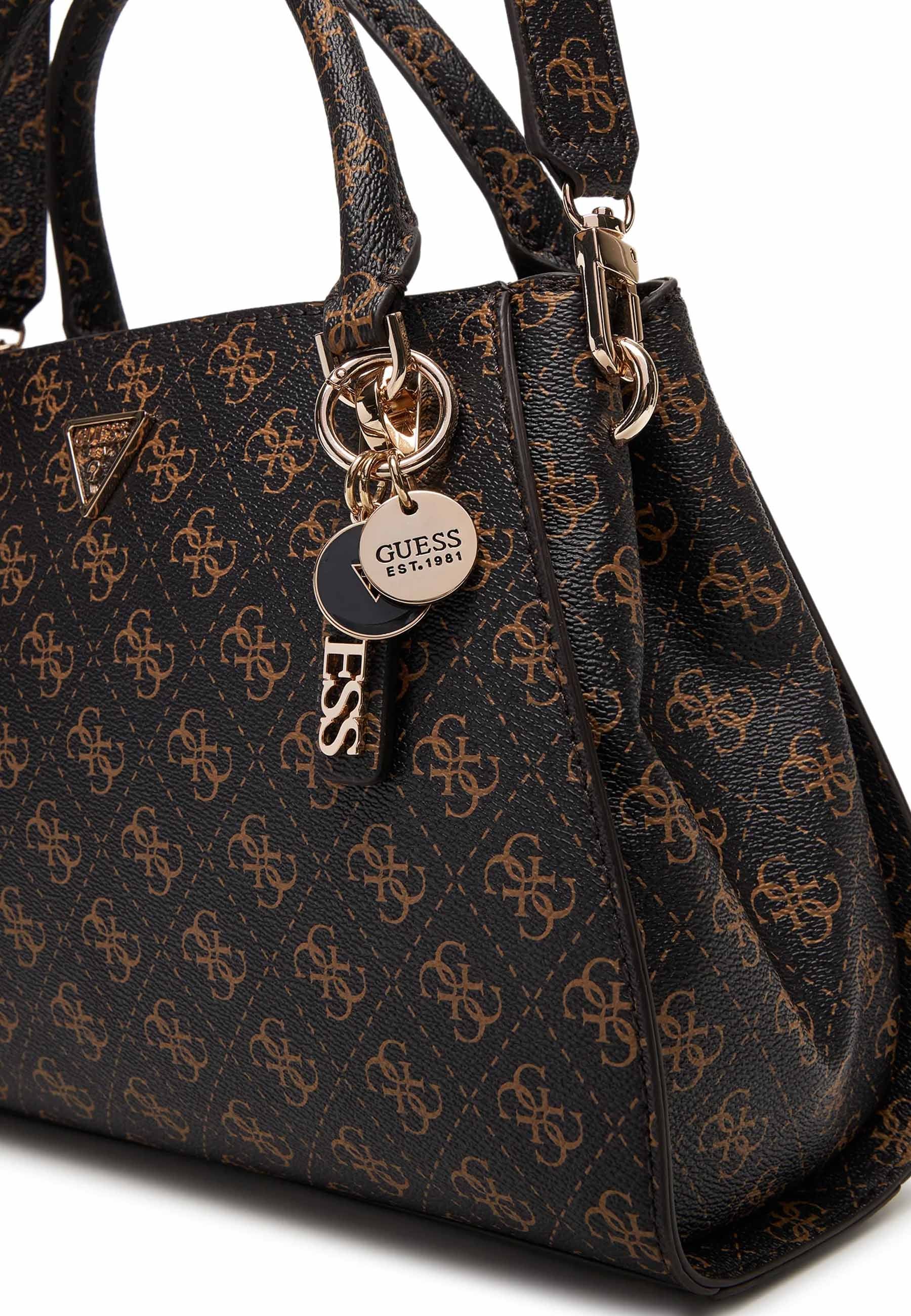 Guess Borse A Mano Donna | HWQG96 72070 - Image 3