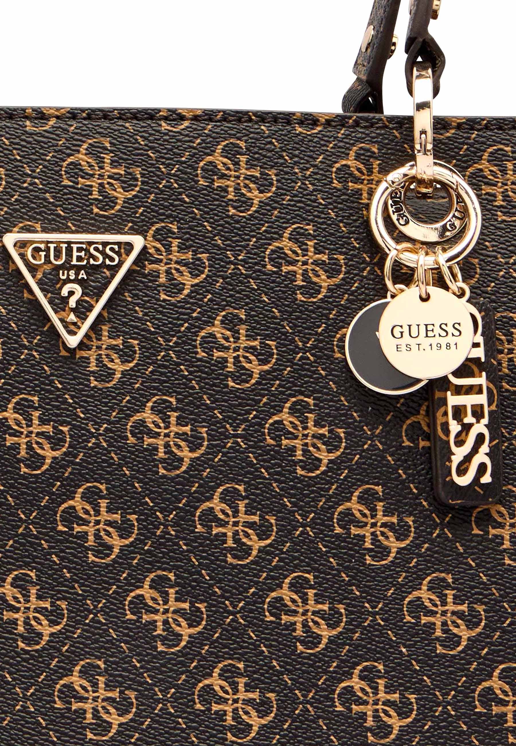 Guess Shopper Donna | HWQG96 72250 - Image 4