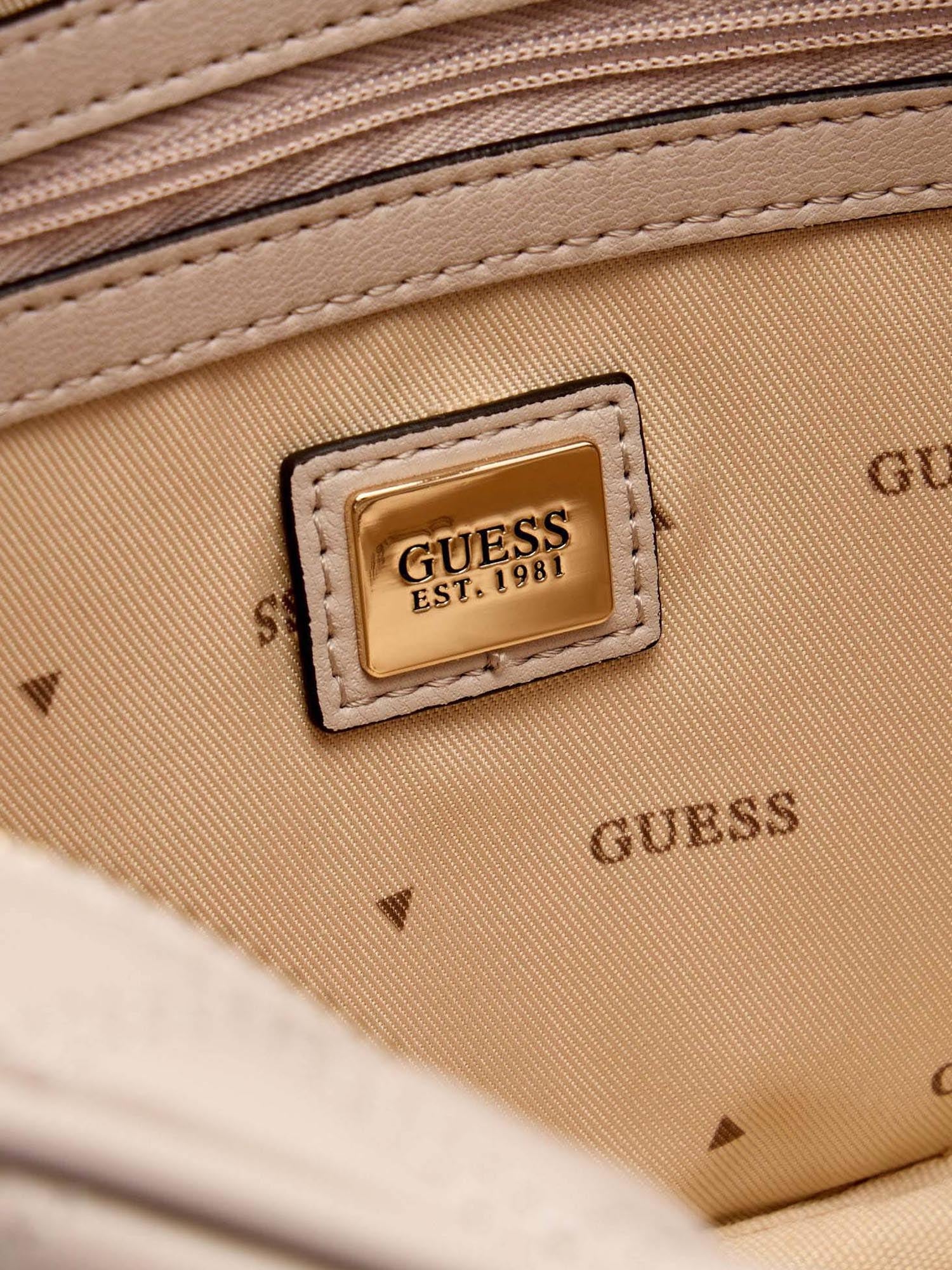 Guess Tracolla Donna | HWQG96 73080 - Image 11