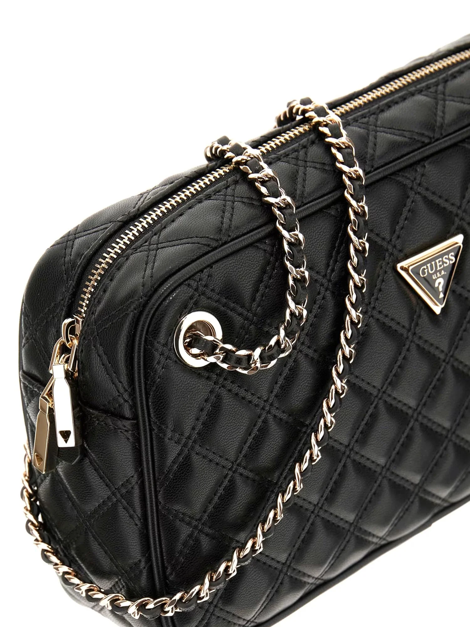Guess Tracolla Donna | HWQG96 73080 - Image 4