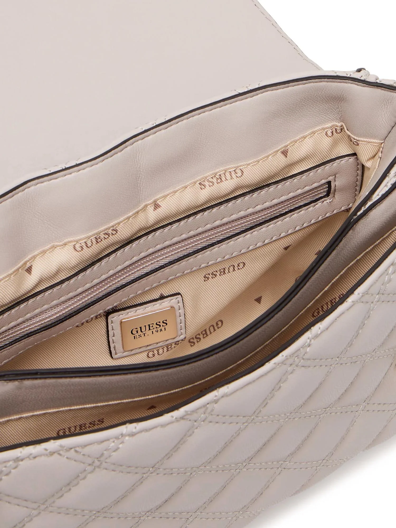 Guess Tracolla Donna | HWQG96 73200 - Image 12