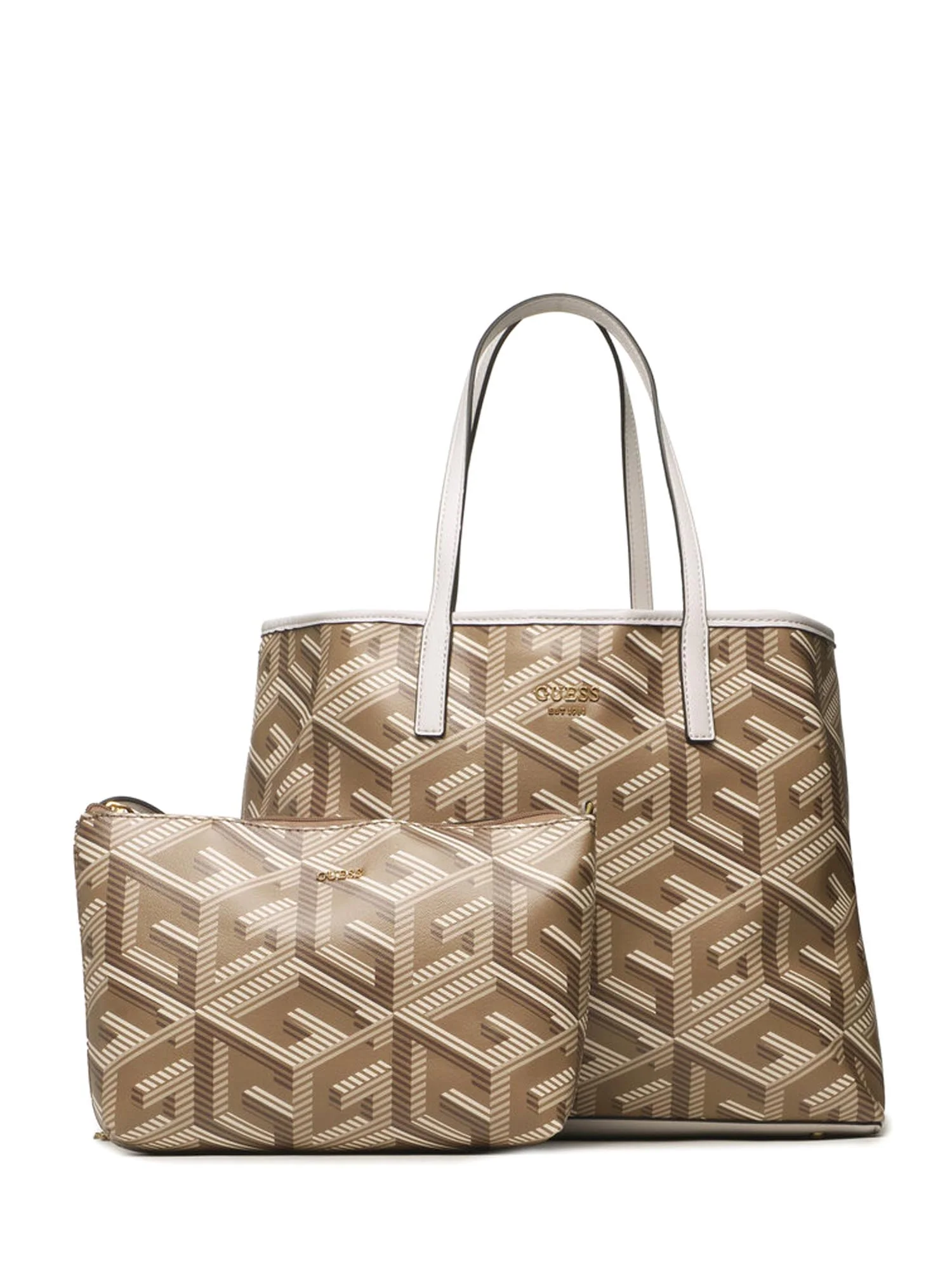 Guess Shopper Donna | HWSA69 95290 - Image 14