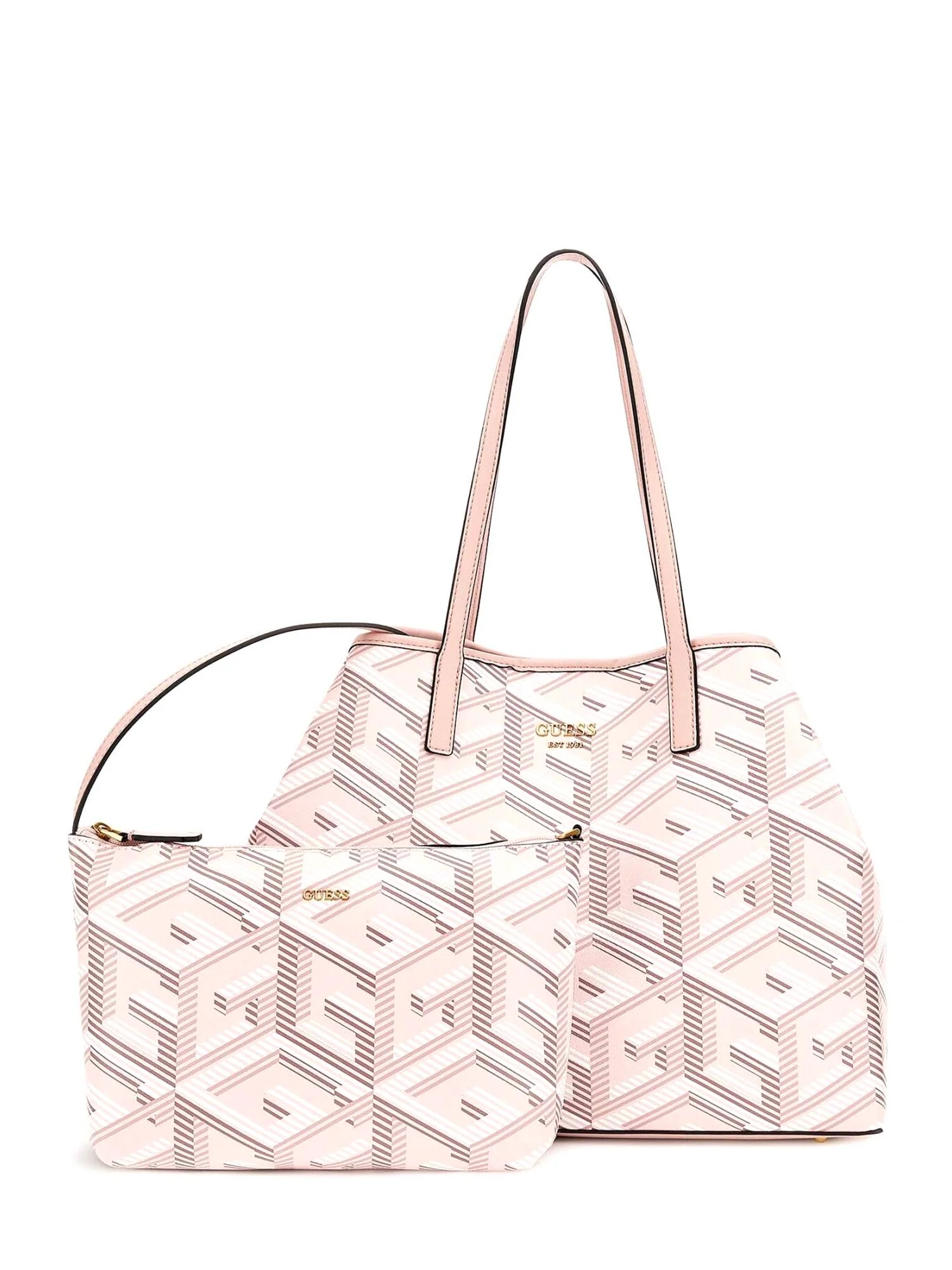 Guess Shopper Donna | HWSA69 95290 - Image 8