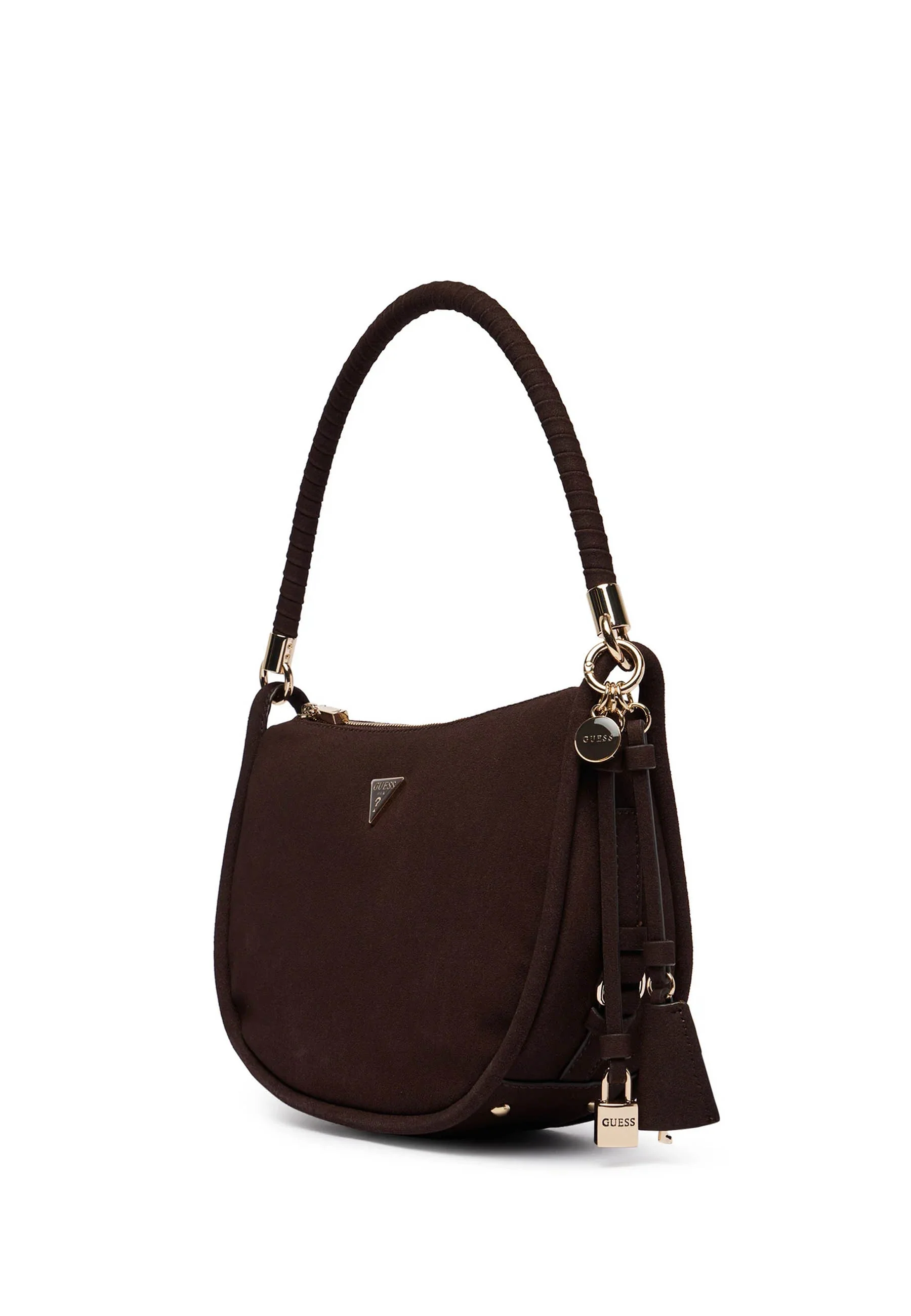 Guess Danya Borse A Spalla Donna | HWSG99 18010 - Image 11