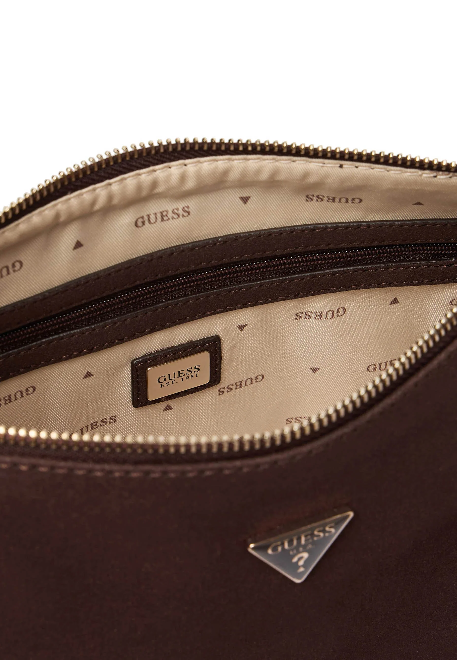 Guess Danya Borse A Spalla Donna | HWSG99 18010 - Image 12