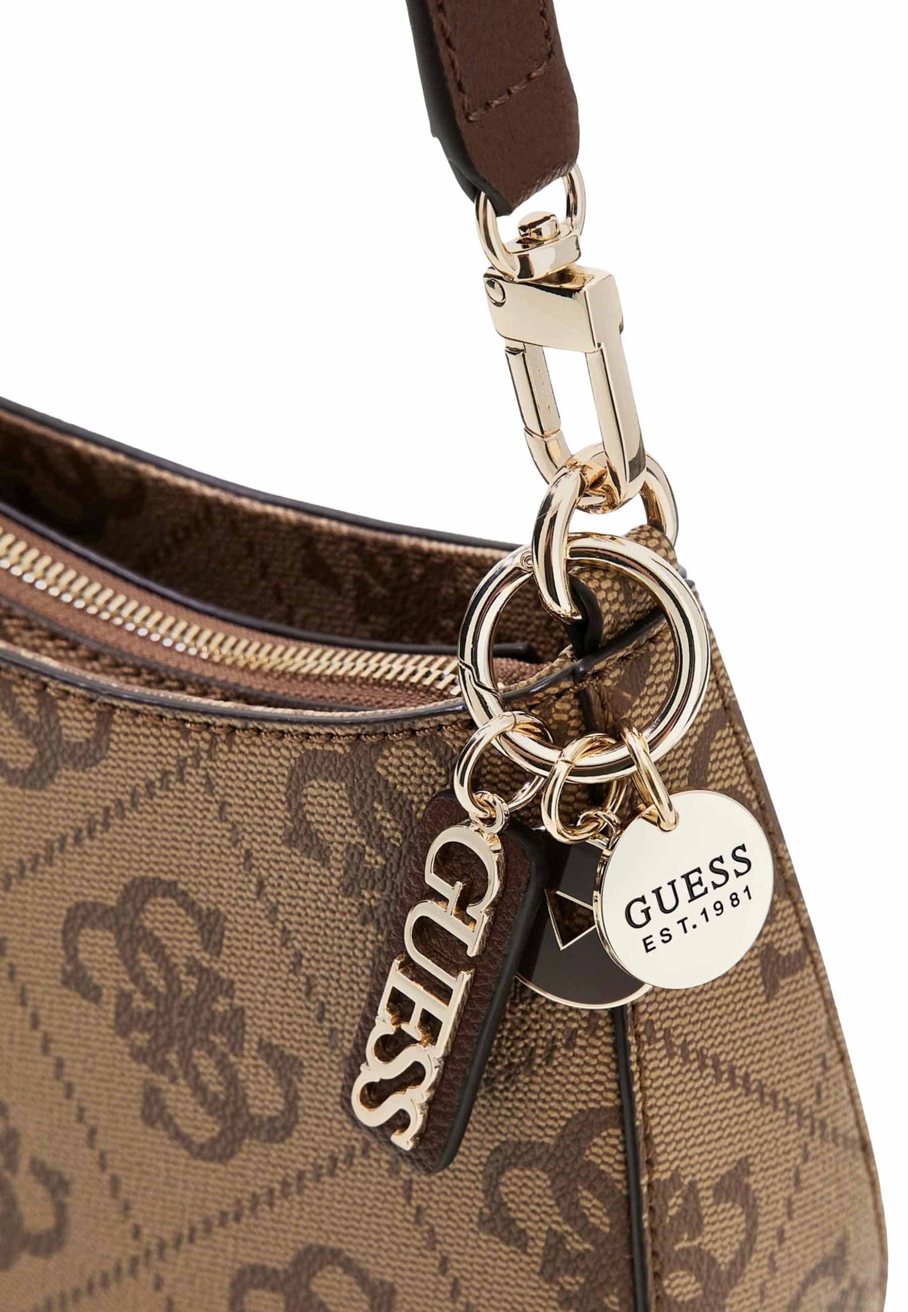 Guess Borse A Spalla Donna | HWSO96 72180 - Image 11