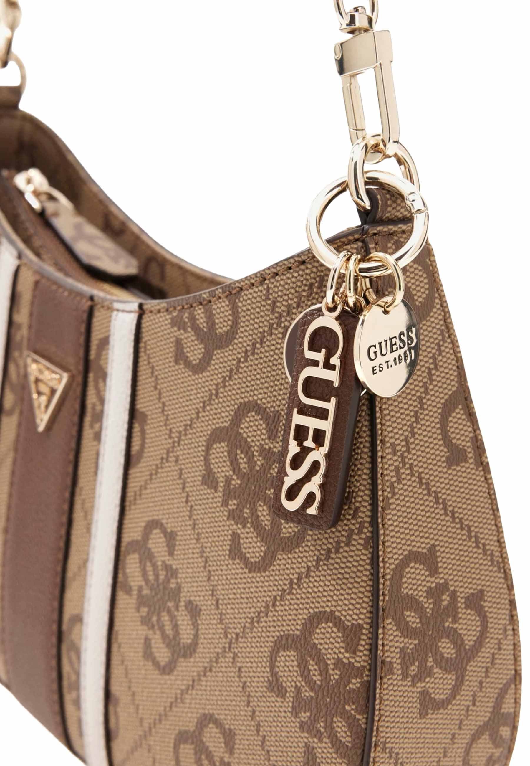 Guess Borse A Spalla Donna | HWSS96 72180 - Image 8