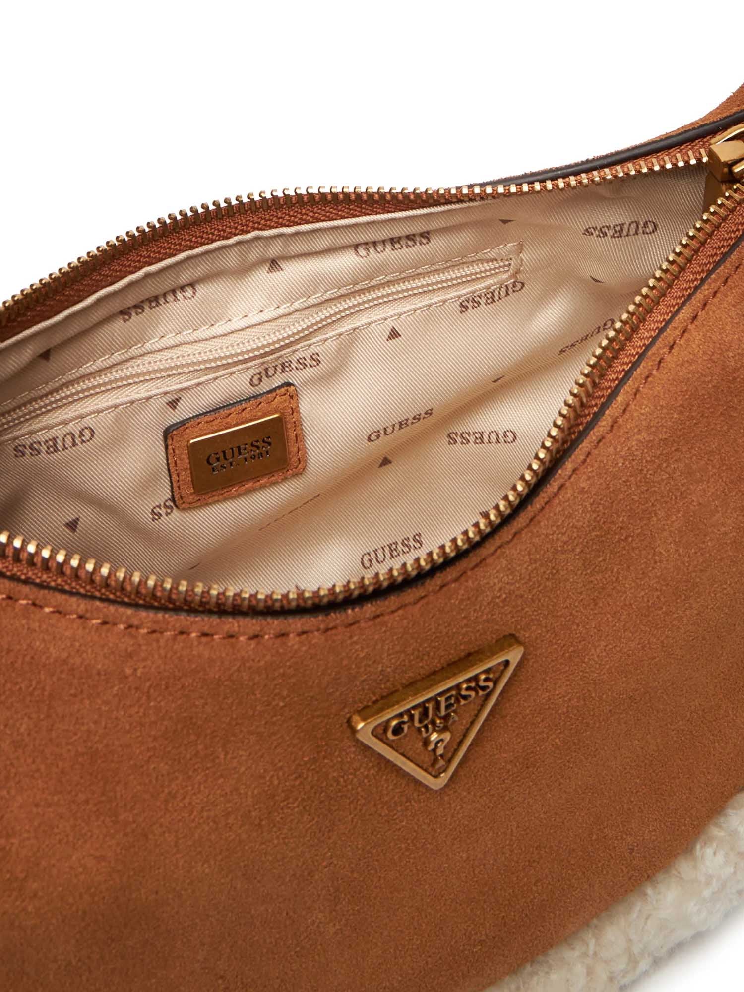 Guess Borse A Spalla Donna | HWSW95 39720 - Image 4