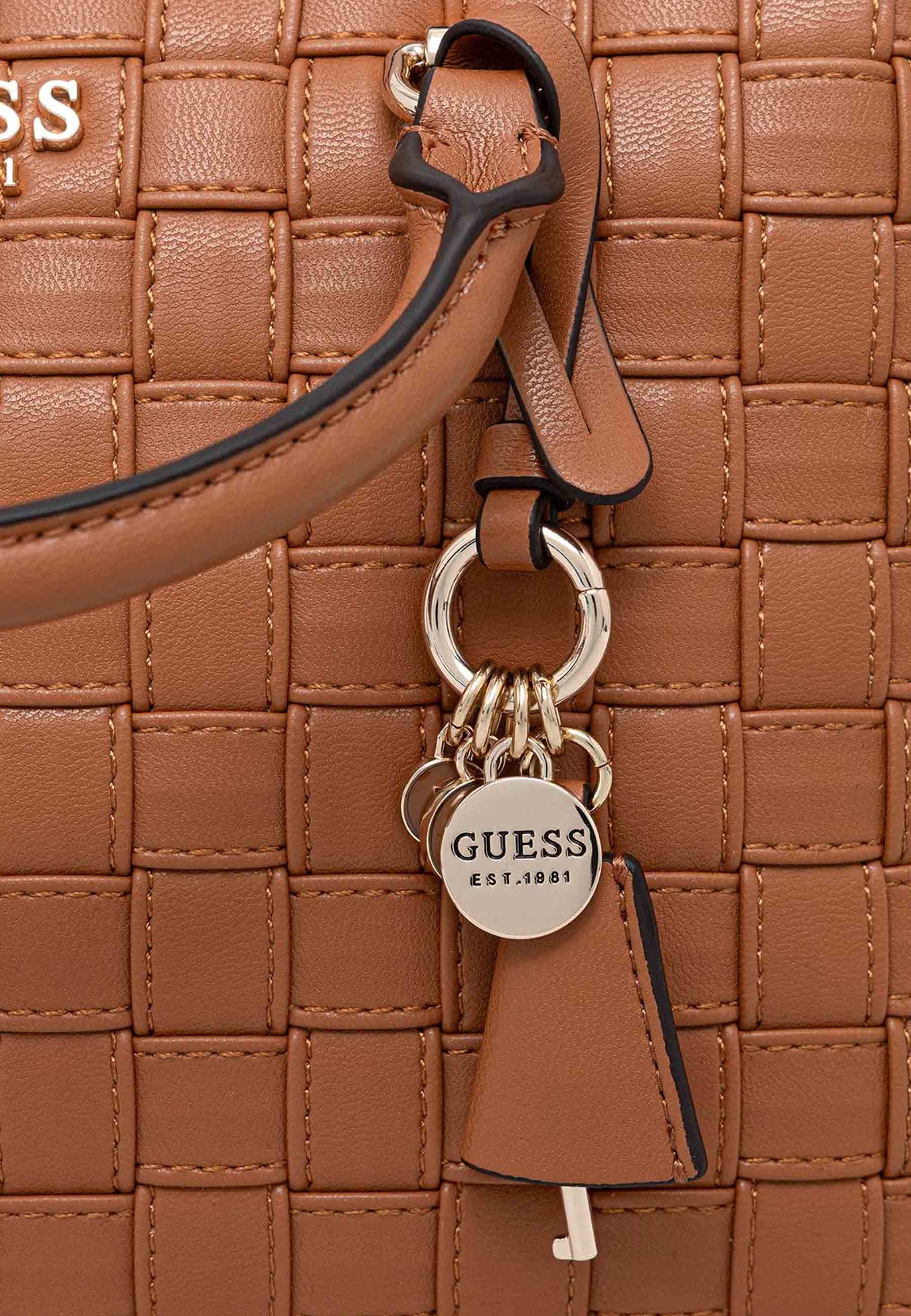 Guess Borse A Mano Donna | HWWG84 18060 - Image 9