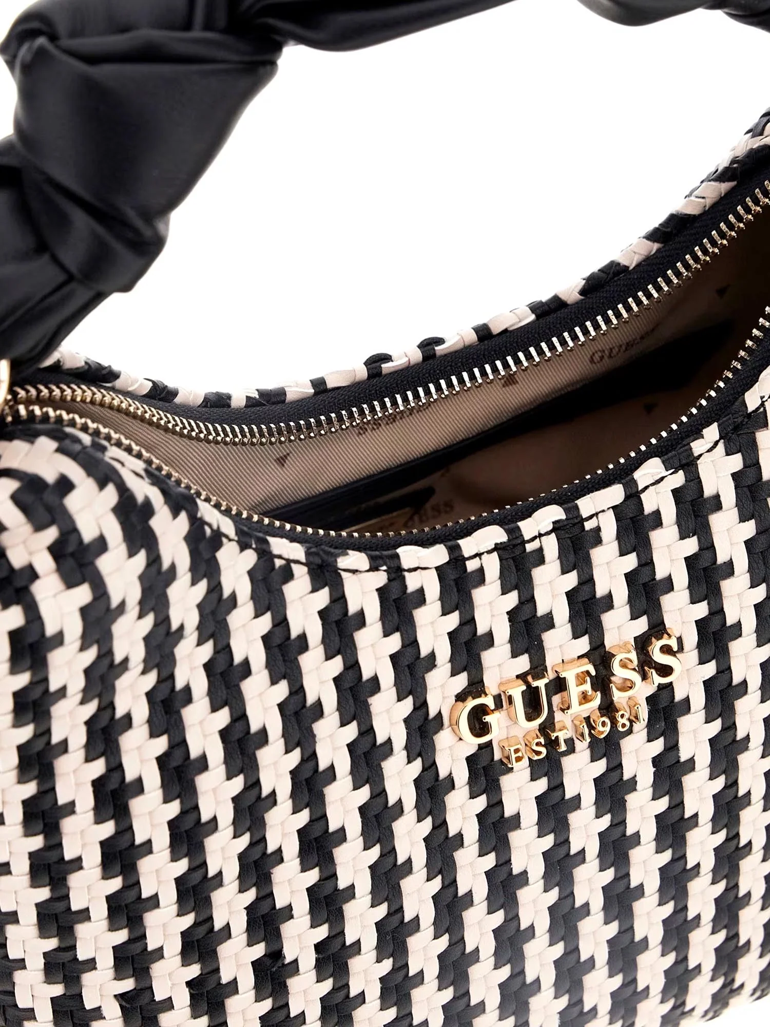 Guess Borse A Spalla Donna | HWWG96 31010 - Image 4