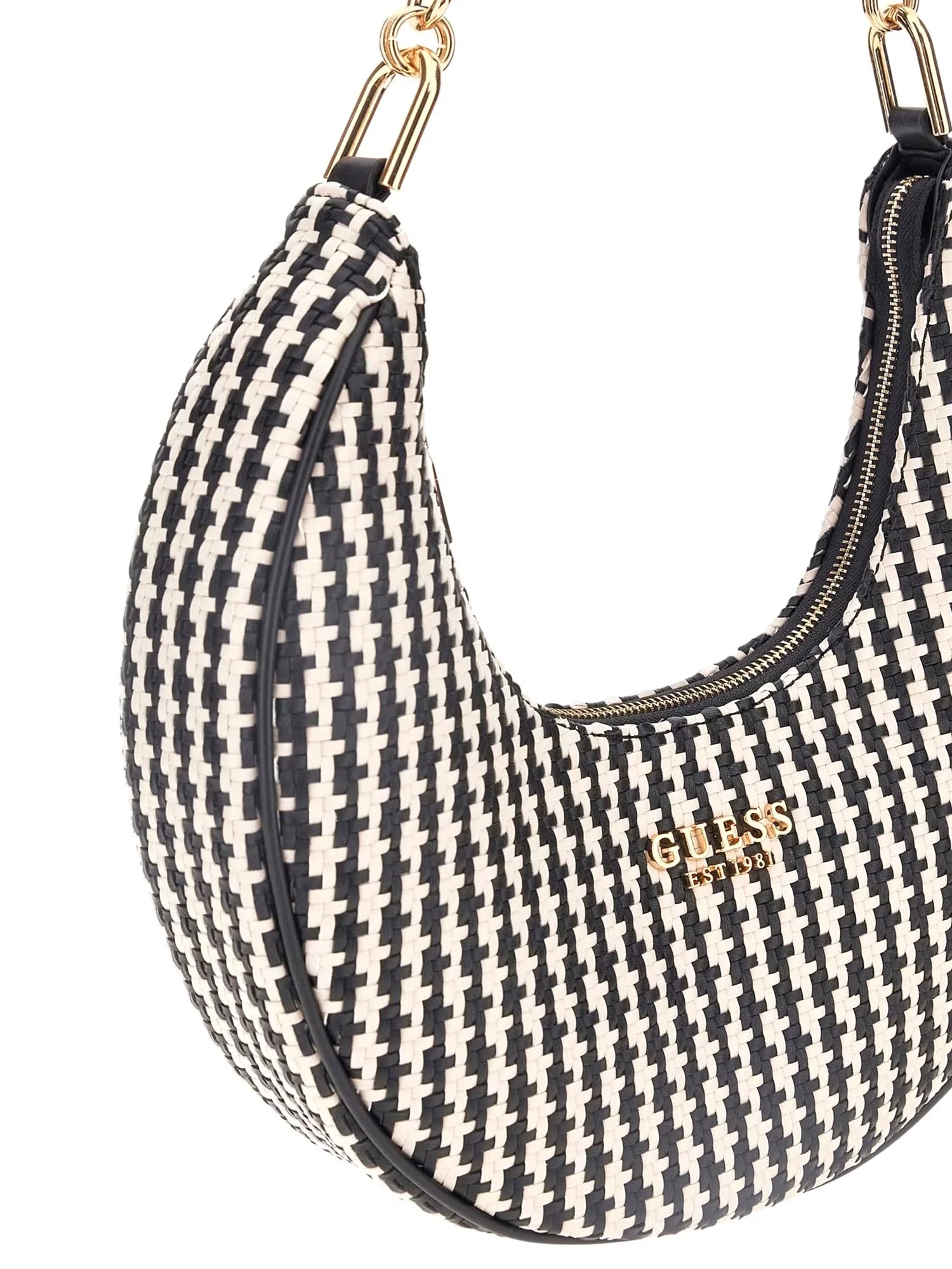 Guess Borse A Spalla Donna | HWWG96 31020 - Image 4