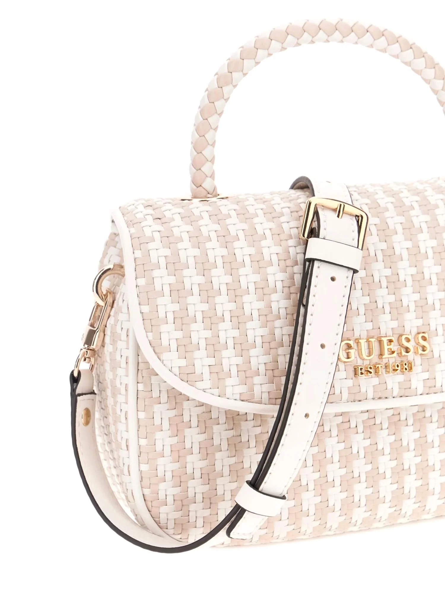 Guess Borse A Mano Donna | HWWG96 31200 - Image 7