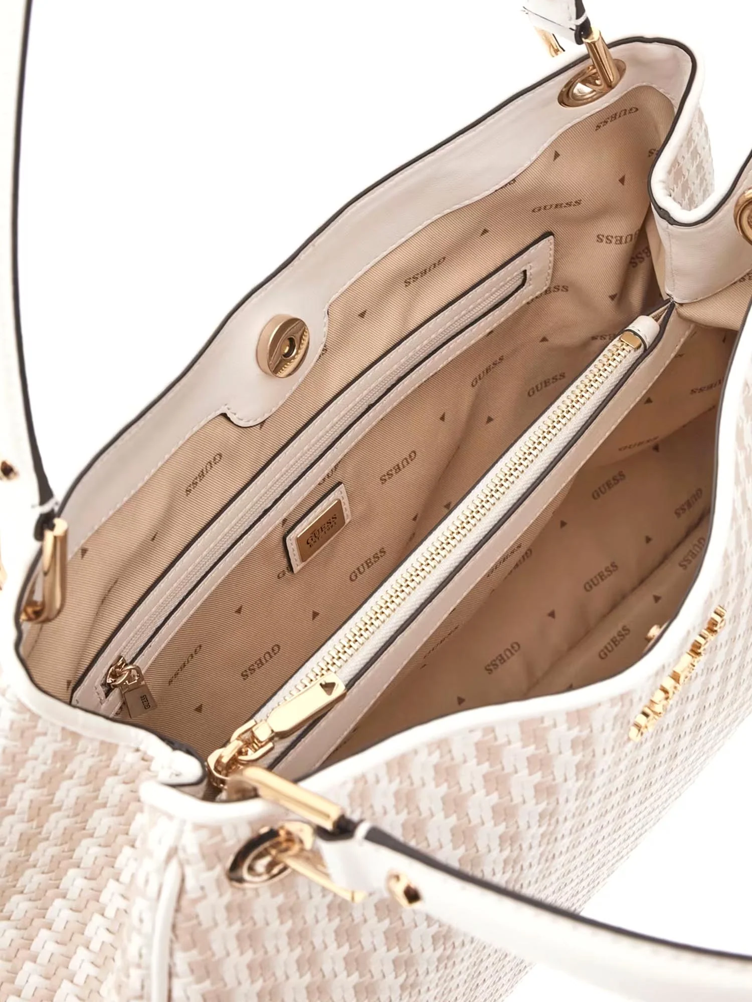 Guess Borse A Spalla Donna | HWWG96 31230 - Image 7