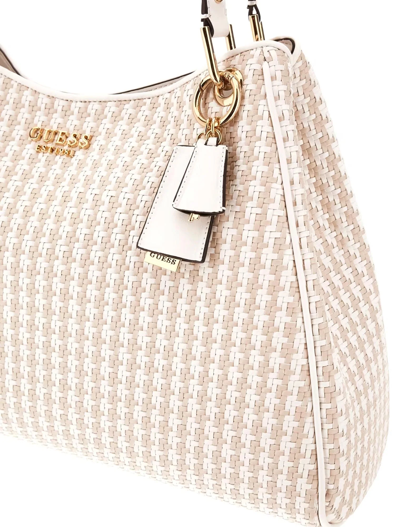 Guess Borse A Spalla Donna | HWWG96 31230 - Image 8
