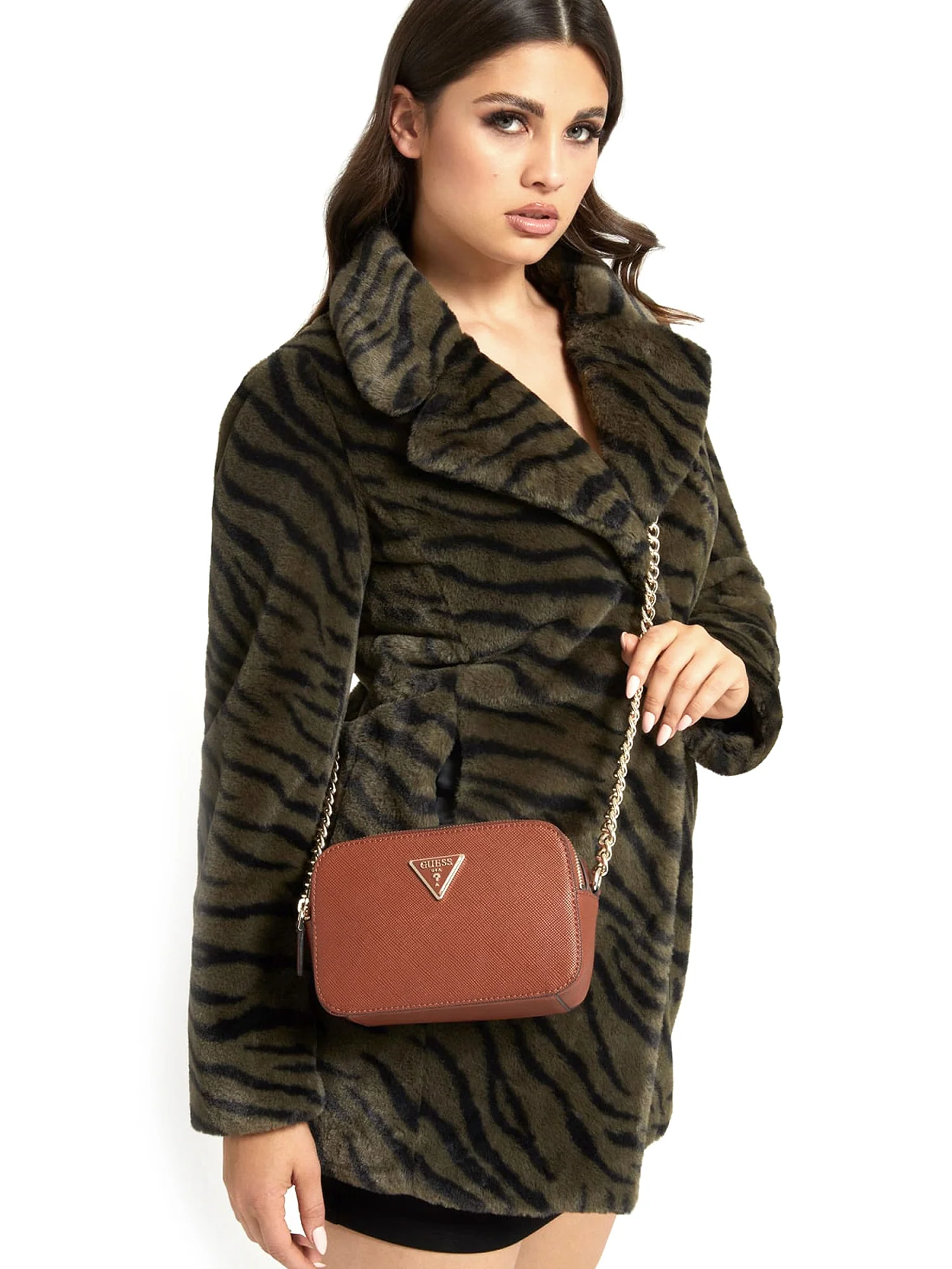Guess Tracolla Donna | HWZG78 79140 - Image 18