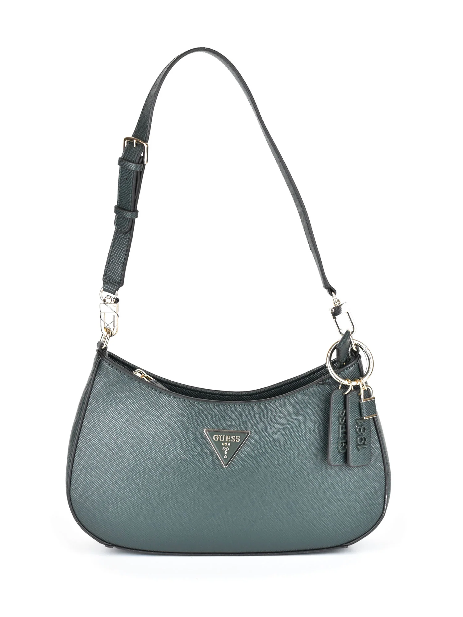 Guess Borse A Spalla Donna | HWZG78 79180 - Image 13