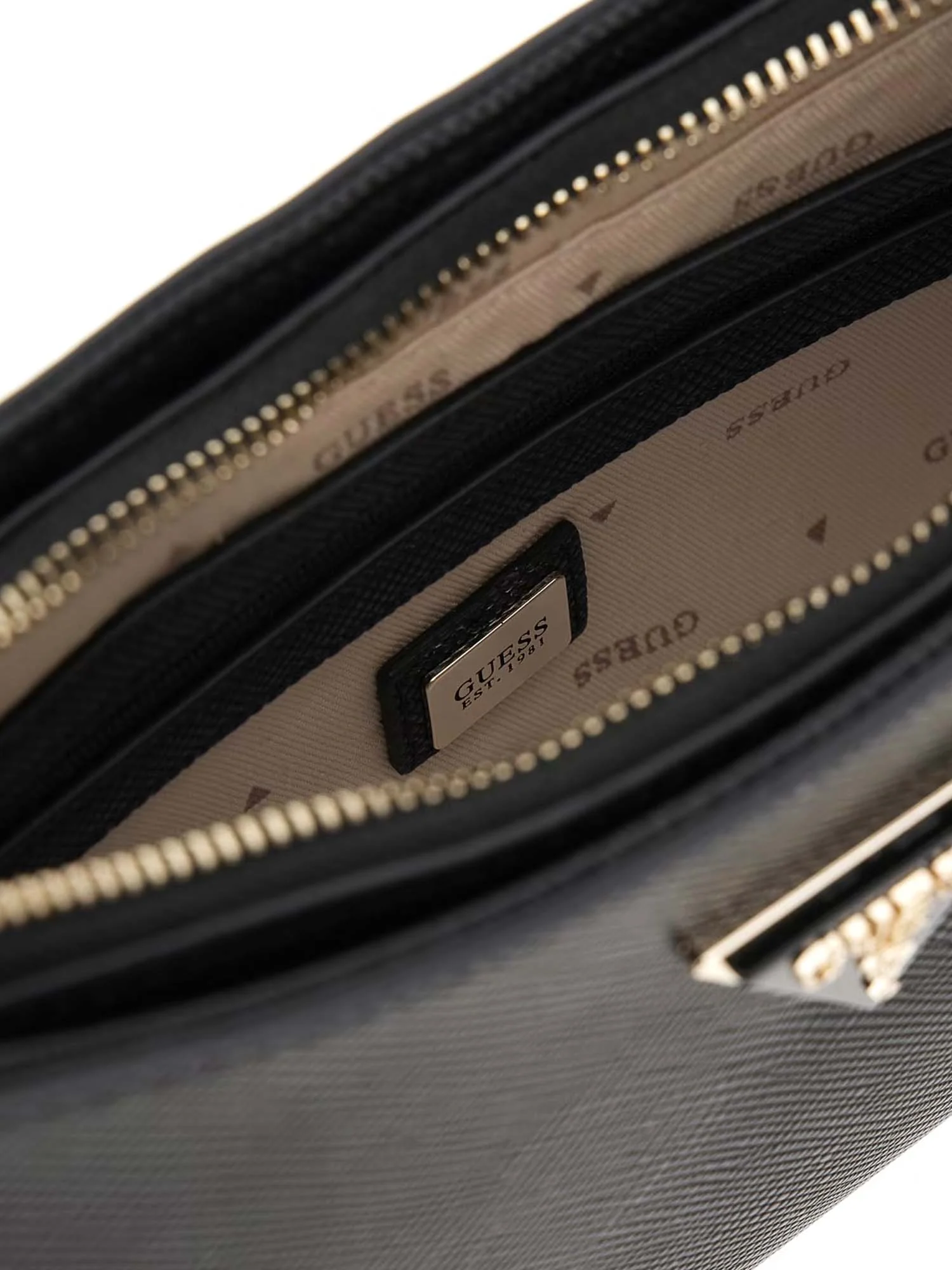 Guess Borse A Spalla Donna | HWZG78 79180 - Image 8