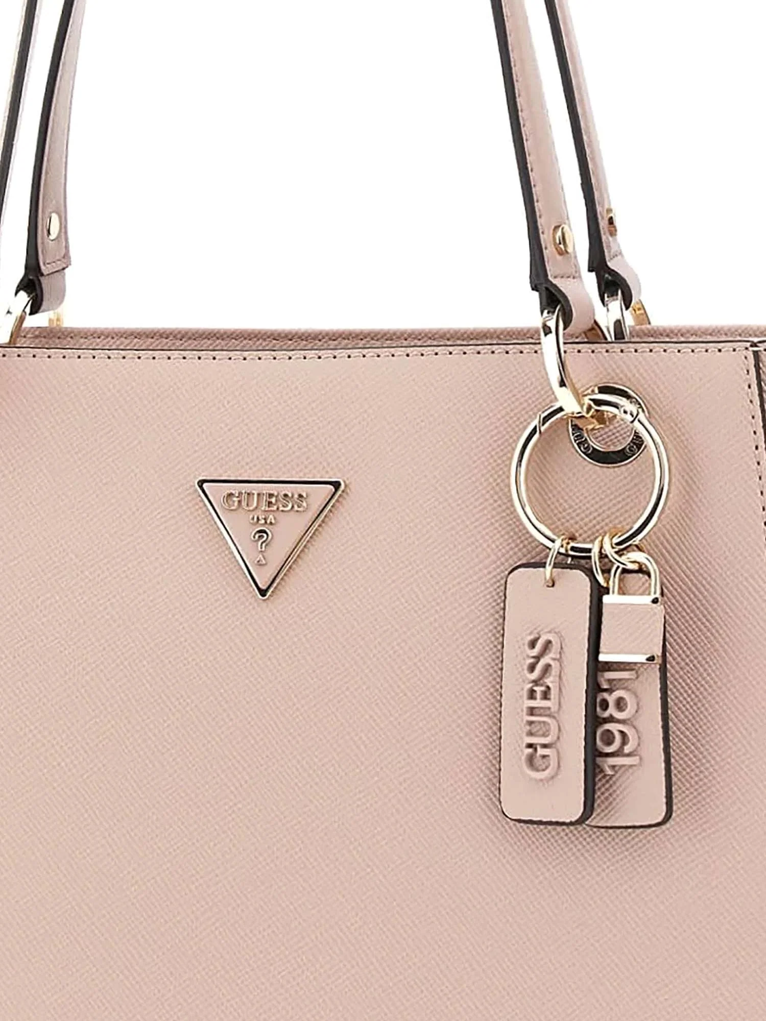 Guess Borse A Spalla Donna | HWZG78 79250 - Image 7