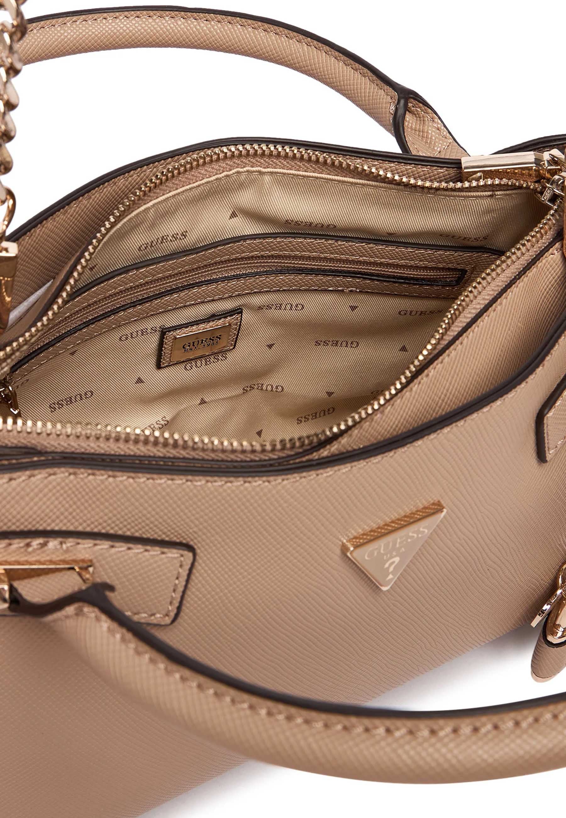 Guess Borse A Mano Donna | HWZG80 91050 - Image 14