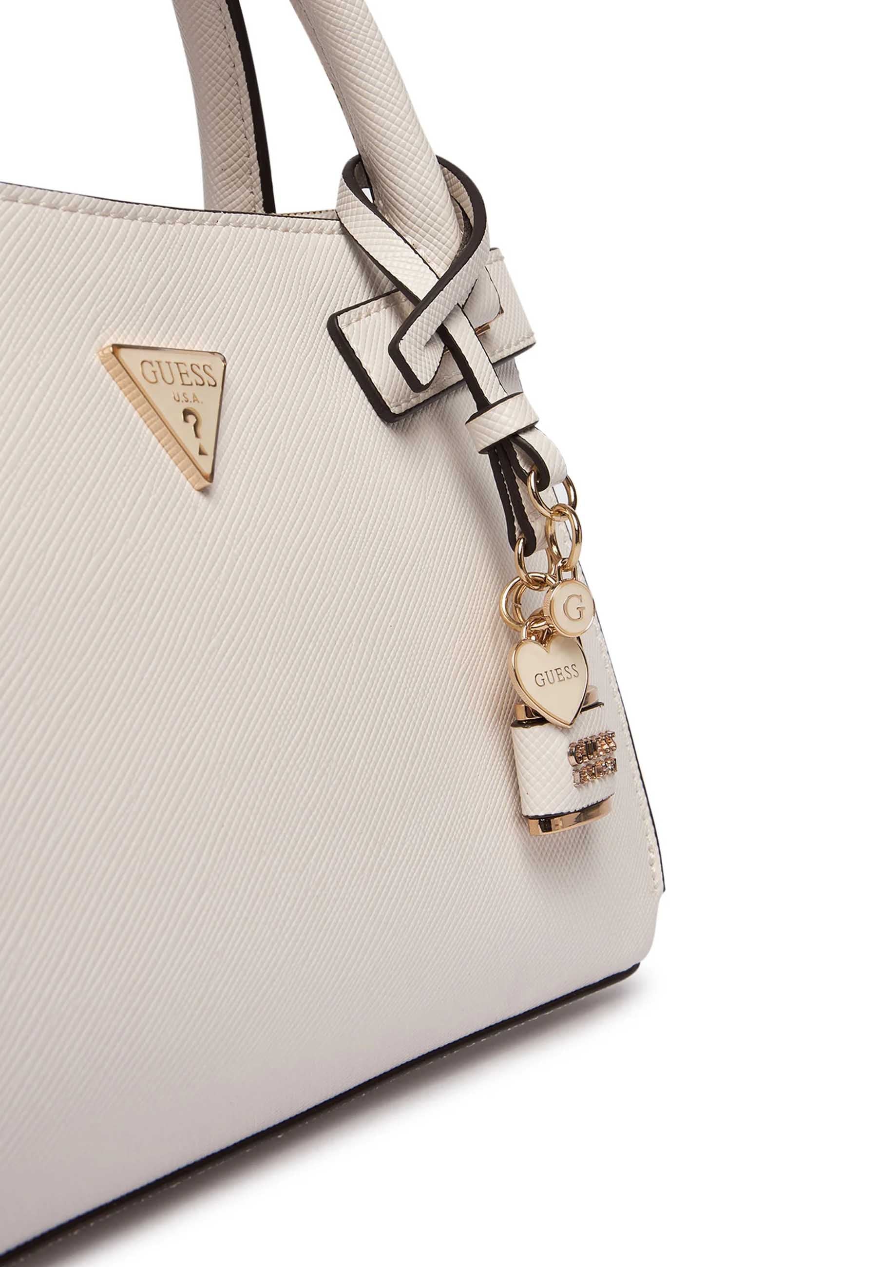 Guess Borse A Mano Donna | HWZG80 91050 - Image 9