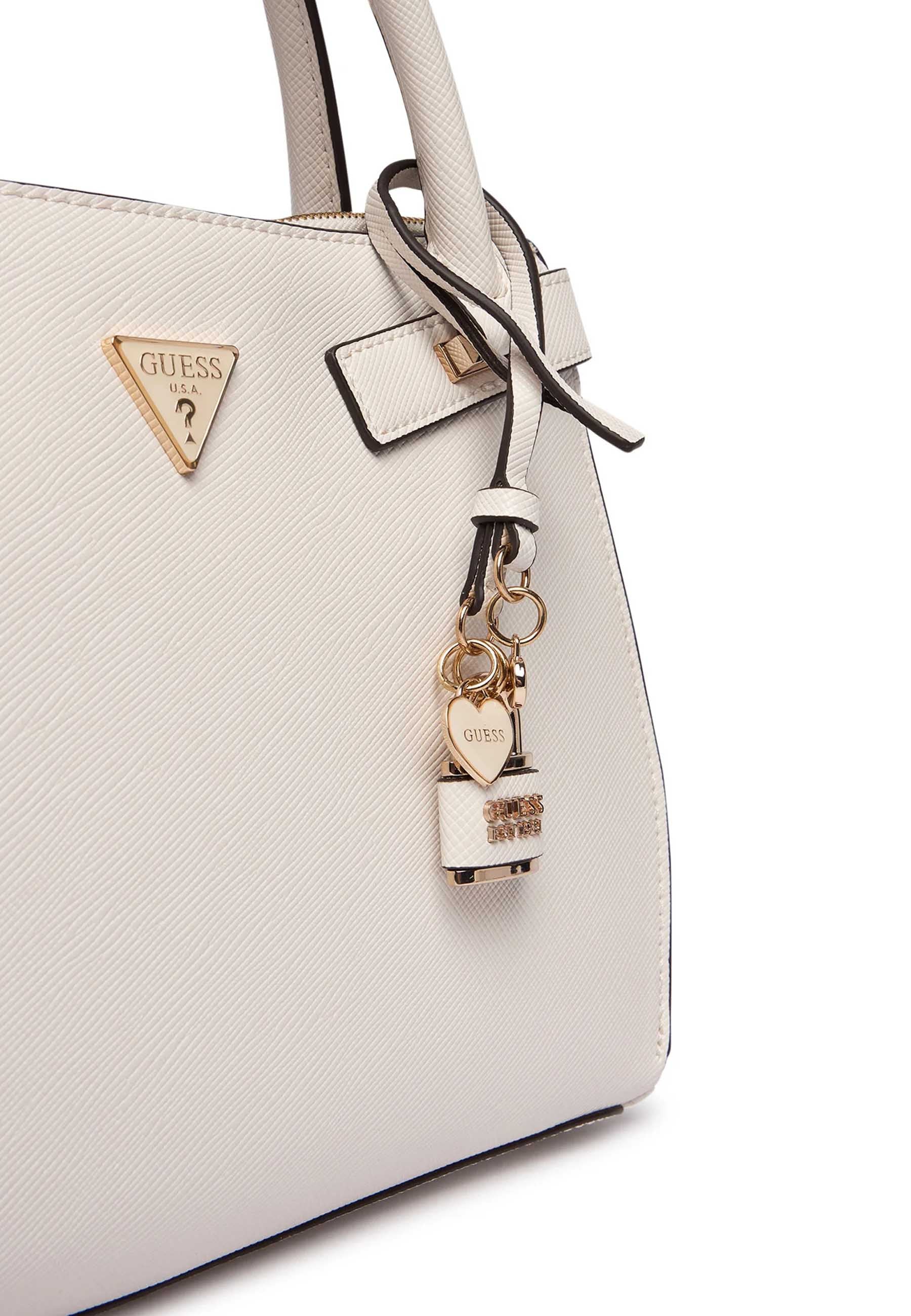 Guess Borse A Mano Donna | HWZG80 91060 - Image 9
