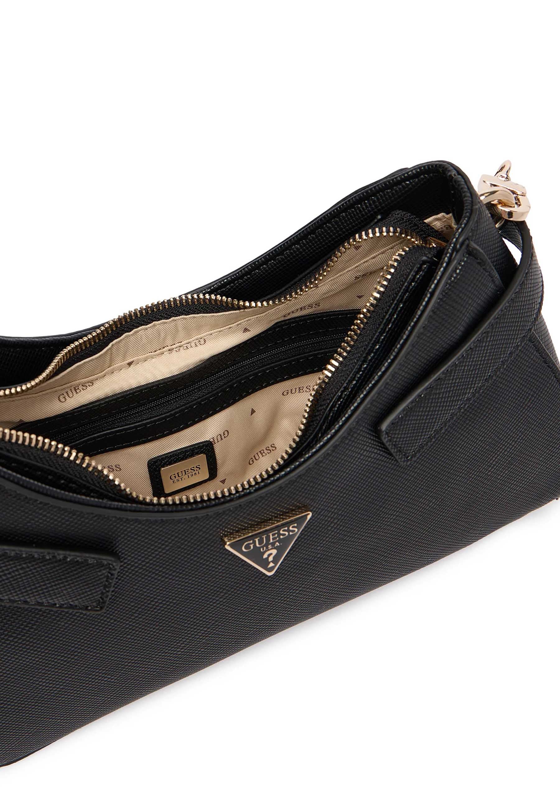 Guess Borse A Spalla Donna | HWZG80 91180 - Image 4