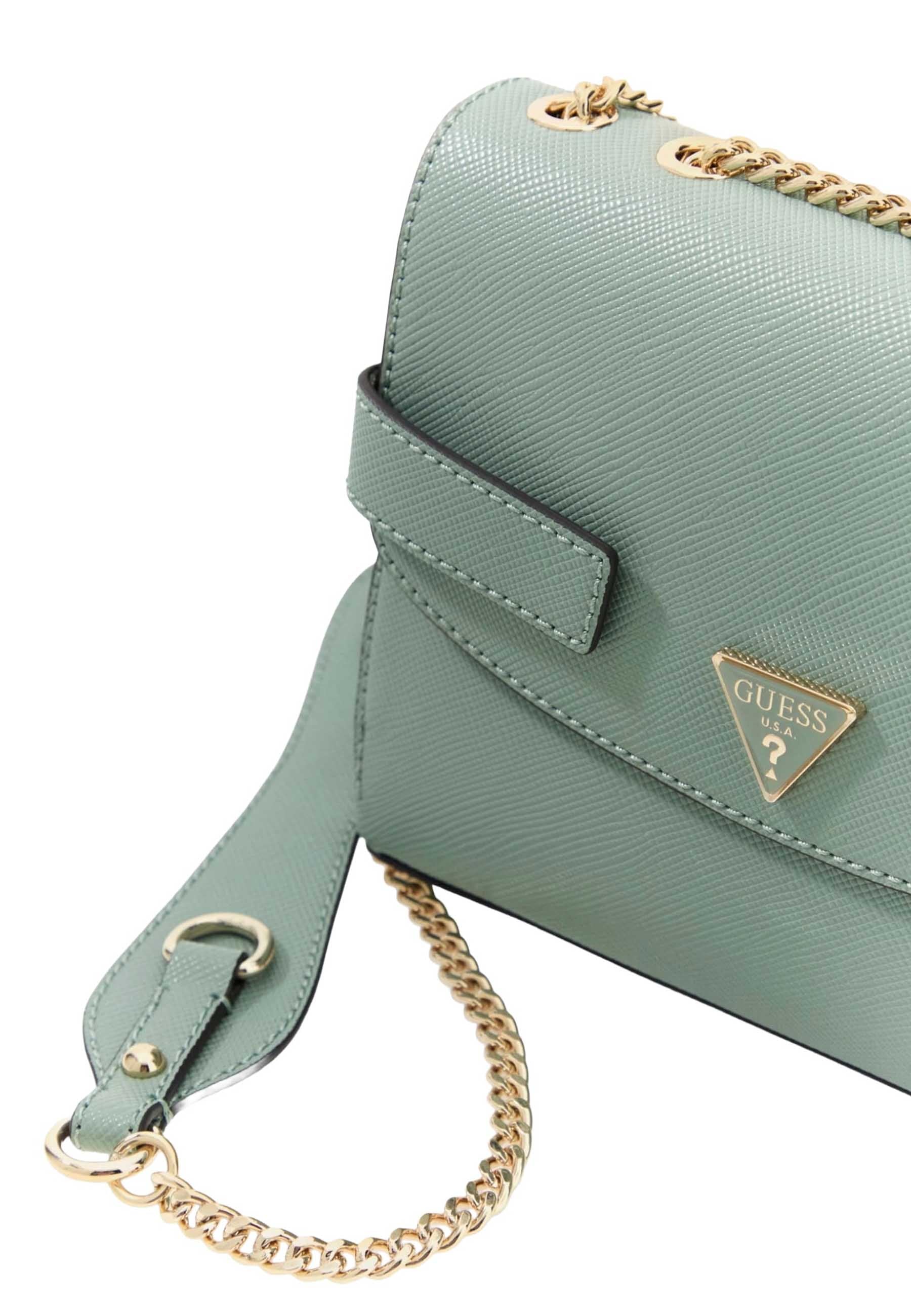 Guess Tracolla Donna | HWZG80 91210 - Image 7