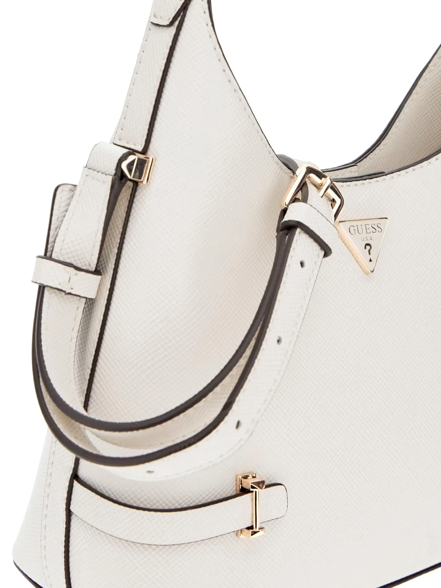 Guess Borse A Spalla Donna | HWZG96 57010 - Image 8