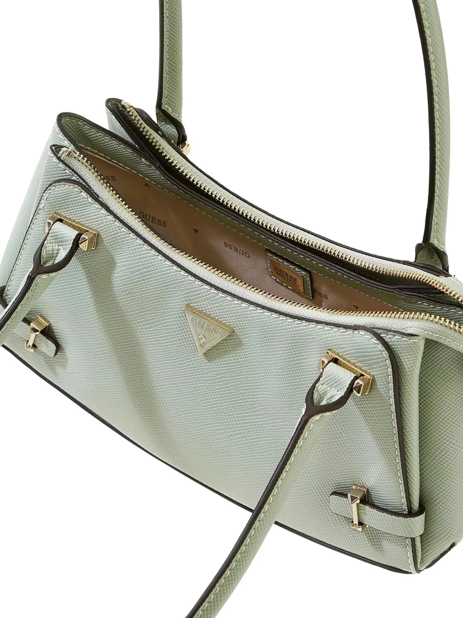 Guess Borse A Spalla Donna | HWZG96 57170 - Image 14