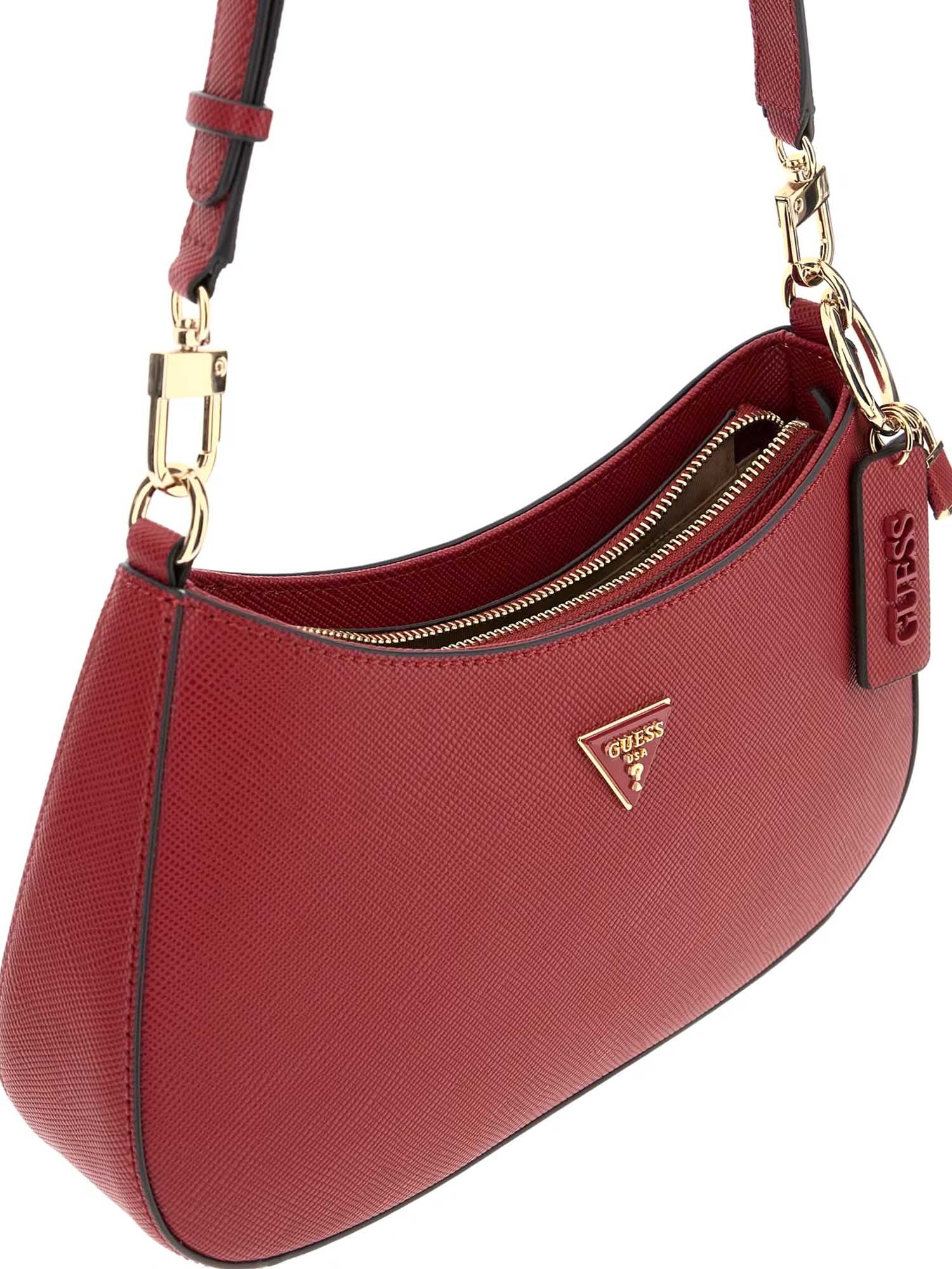 Guess Borse A Spalla Donna | HWZG96 72180 - Image 4