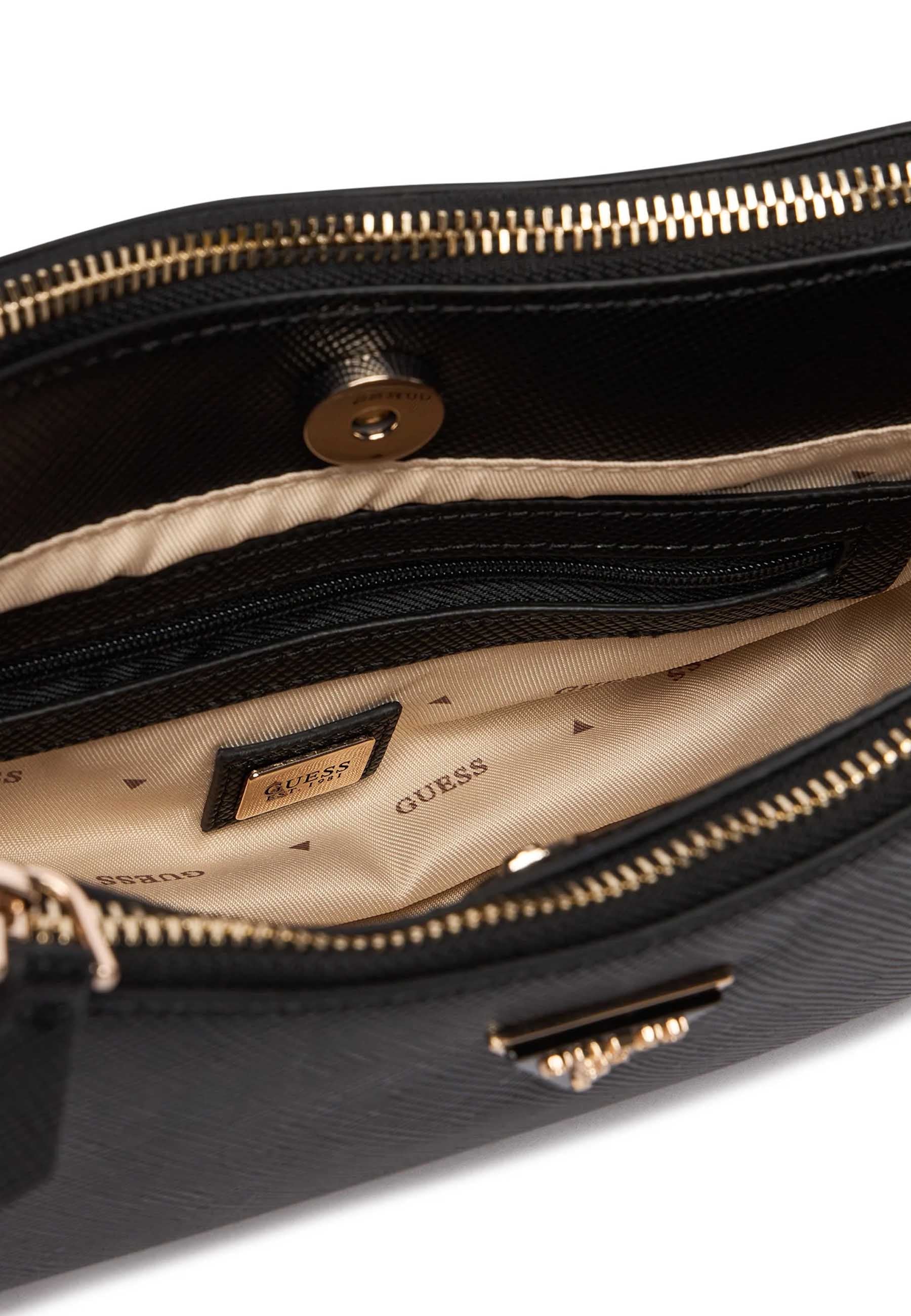 Guess Tracolla Donna | HWZG96 72730 - Image 5