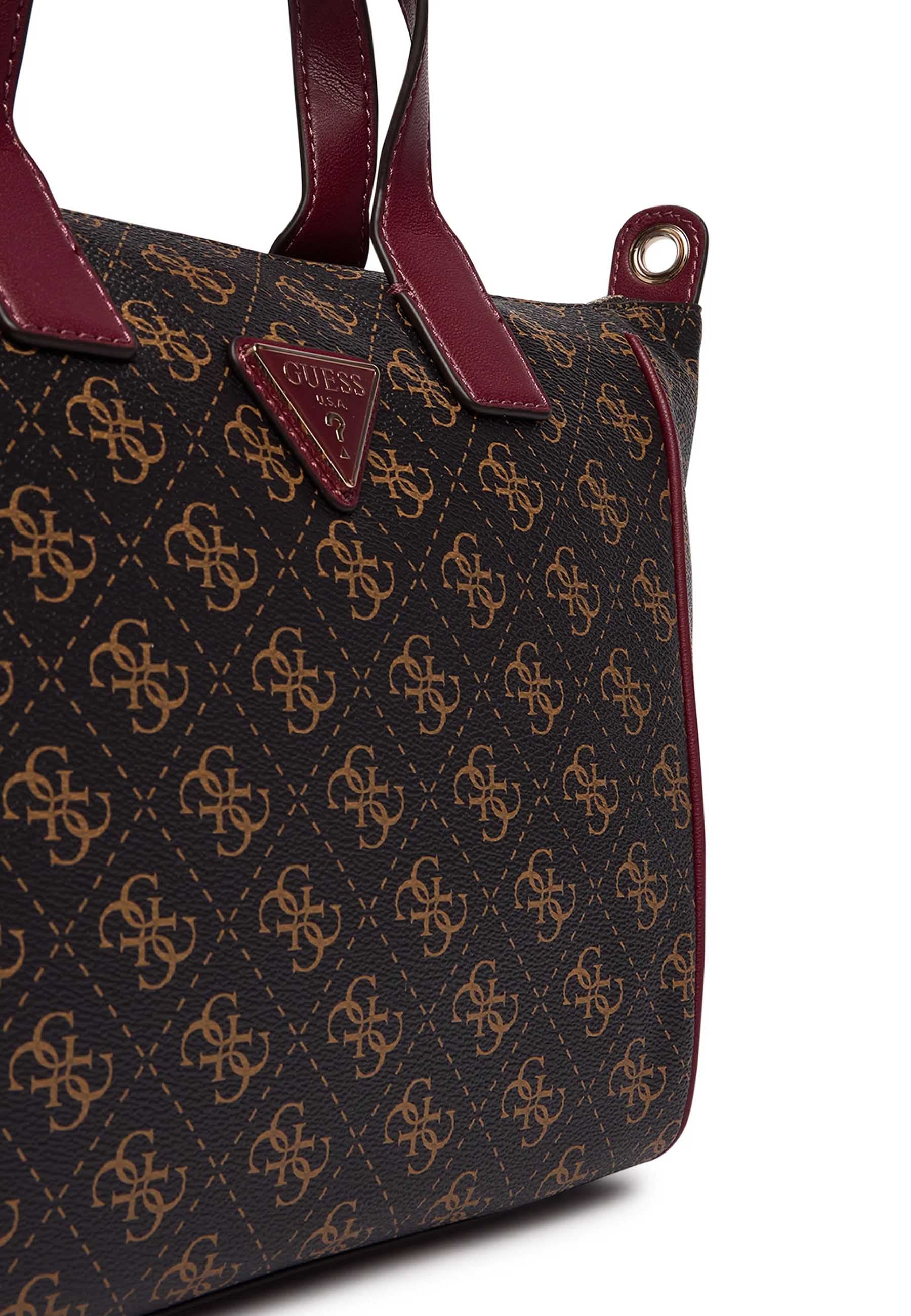 Guess Borse A Mano Donna | TWLQ96 76019 - Image 4