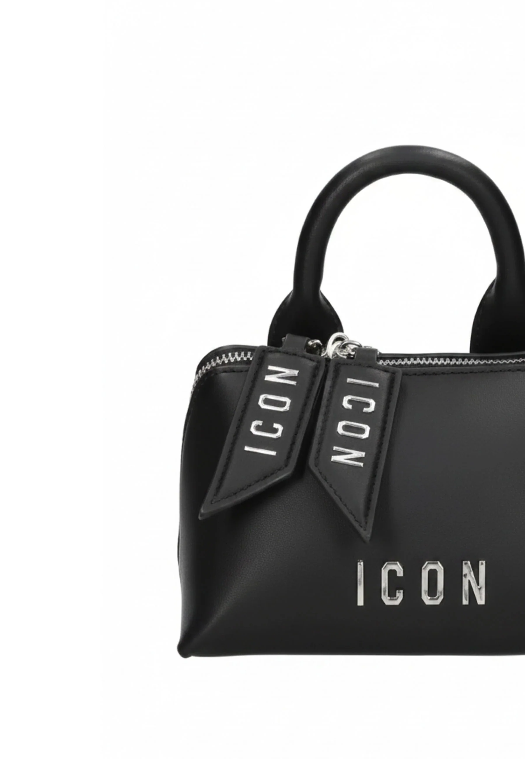 Icon Deva Borse A Mano Donna | ICBS01A02 - Image 5