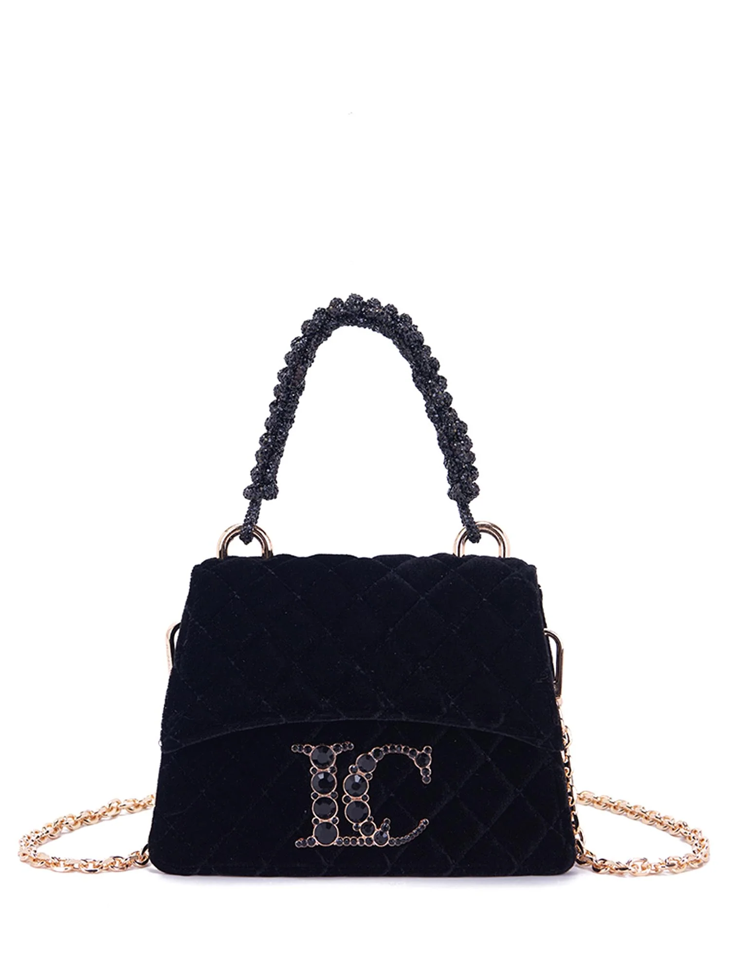 La Carrie Tracolla Donna | 132M-KS-523-VEL